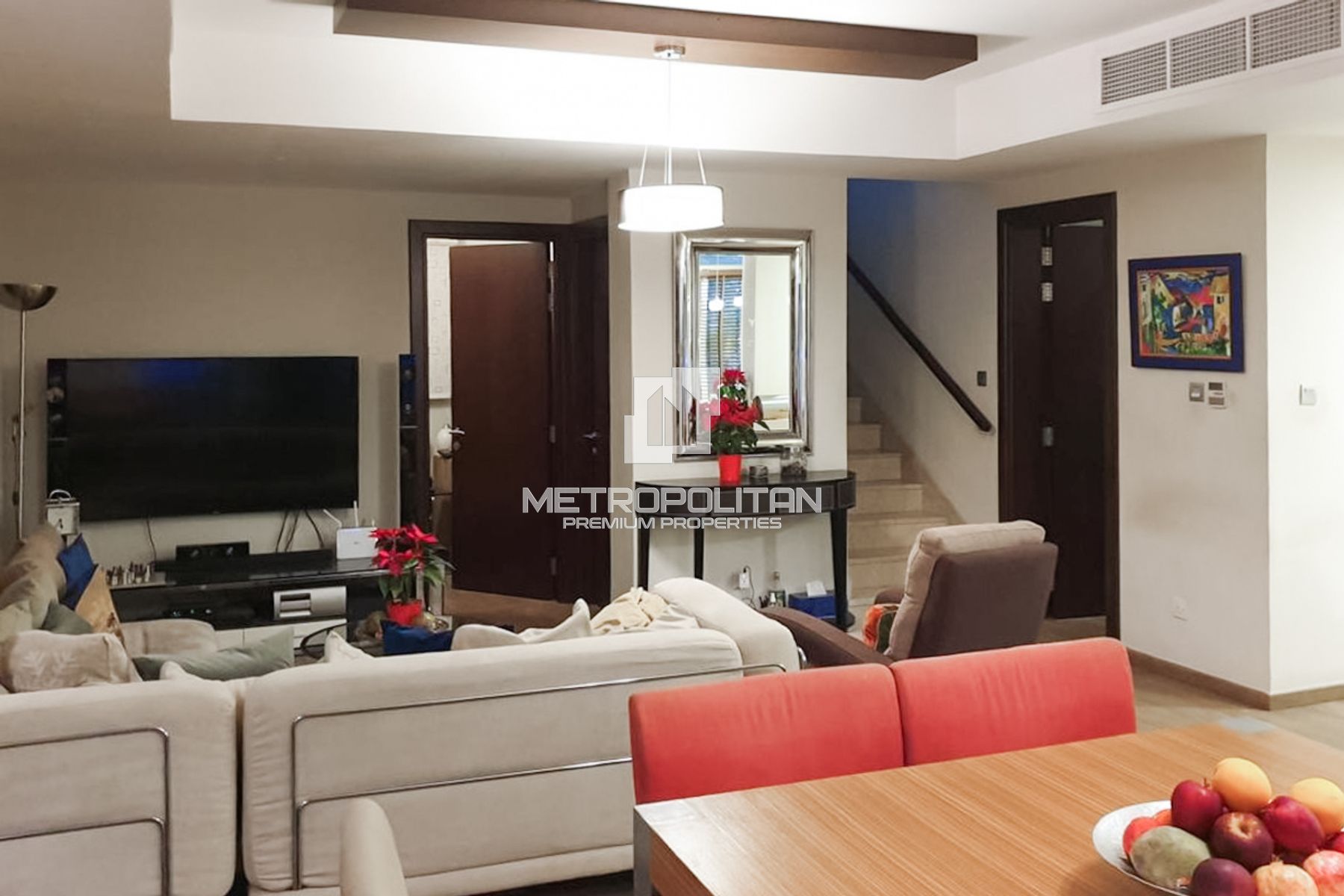9BR Luxury Upgraded| 2 Combined Villas| Large Plot
