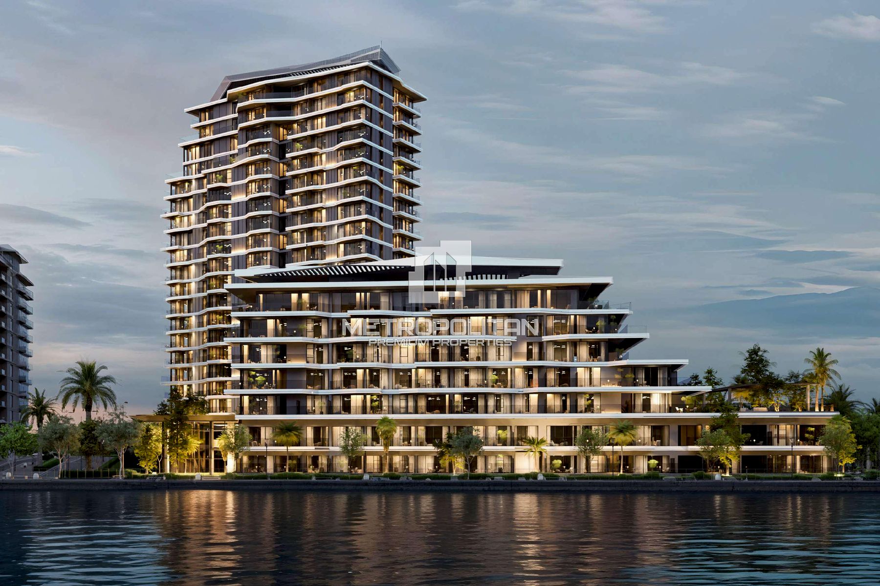 Studio | Lagoon View | Close to Original Price
