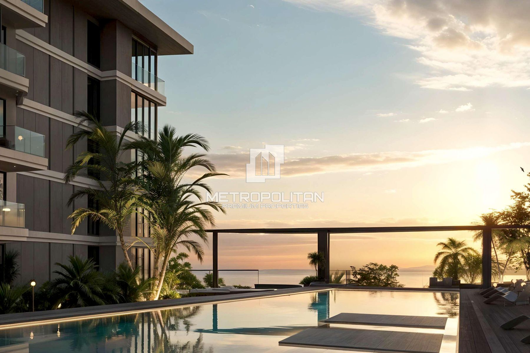 Studio | Lagoon View | Close to Original Price