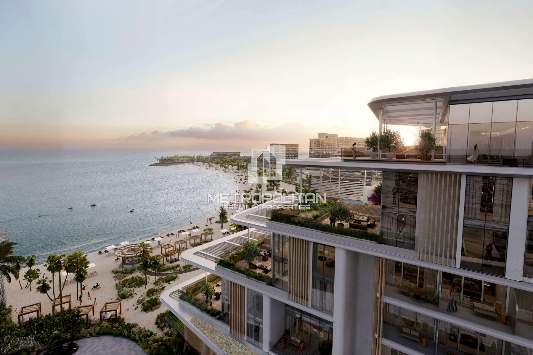 Studio | Lagoon View | Close to Original Price