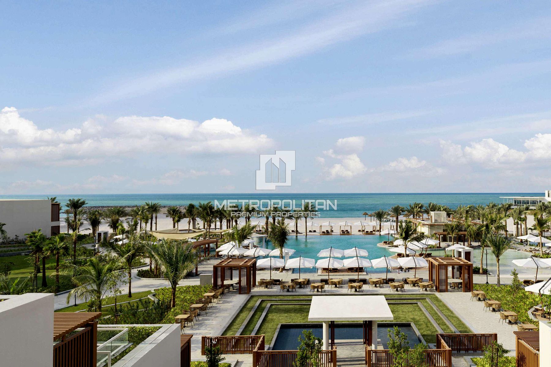 Studio | Lagoon View | Close to Original Price