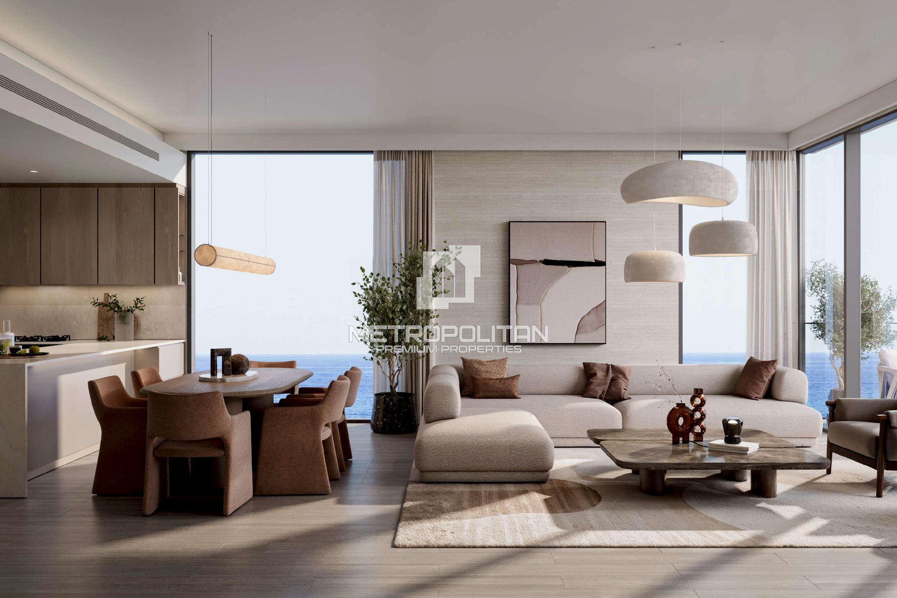 Studio | Lagoon View | Close to Original Price