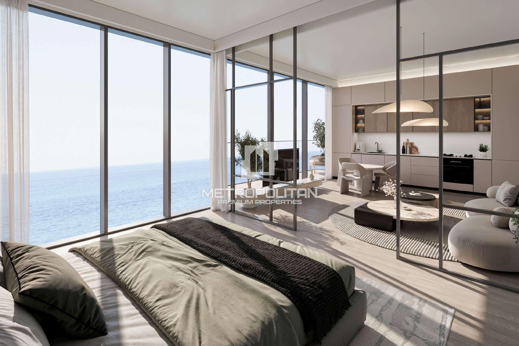 Studio | Lagoon View | Close to Original Price