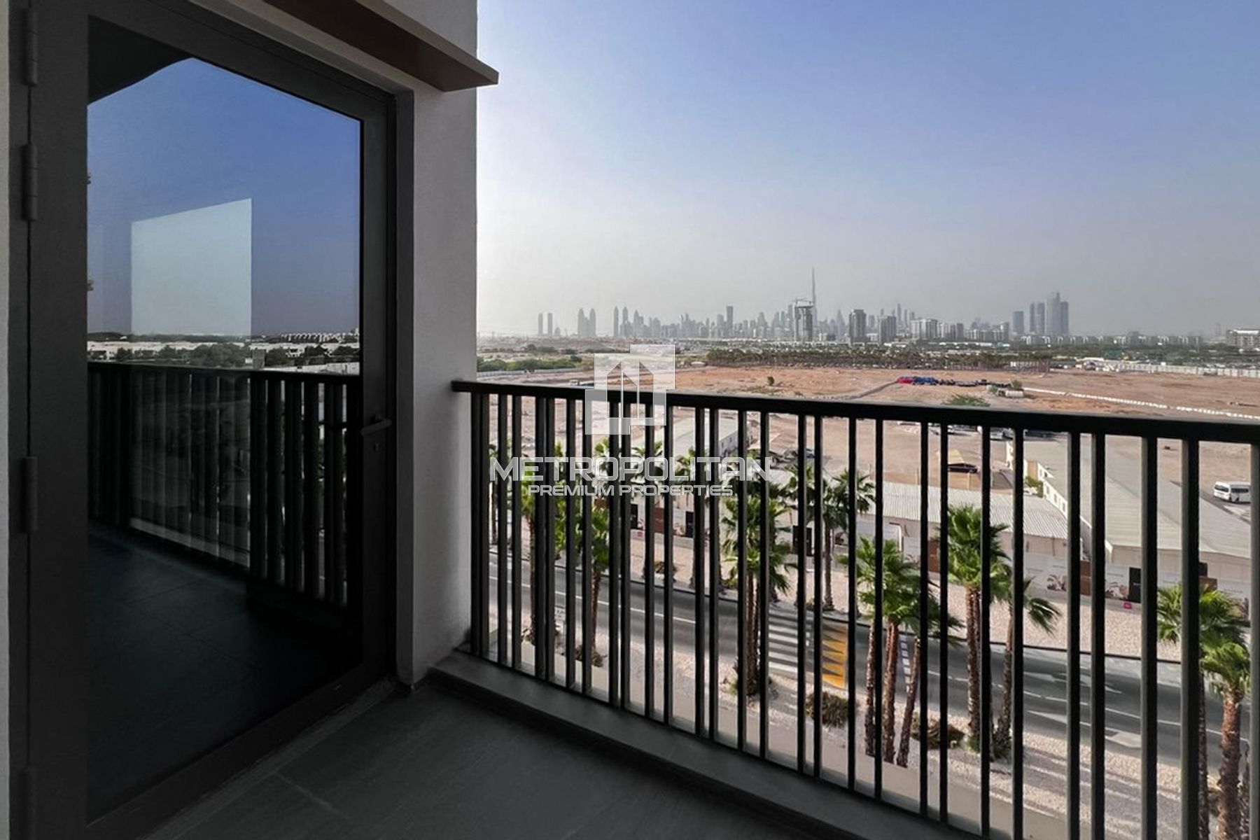 Modern 1-BR | Prime Location | Premium Community