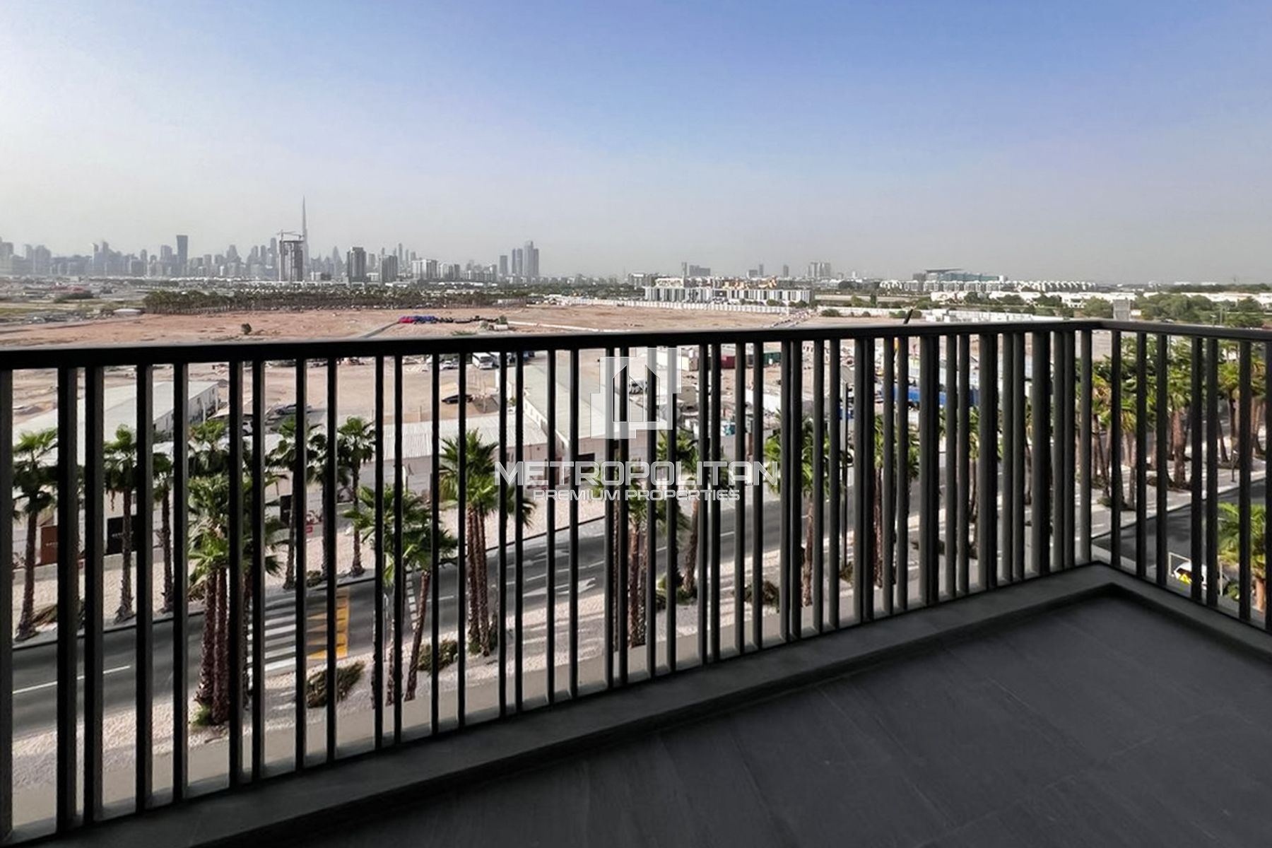 Modern 1-BR | Prime Location | Premium Community