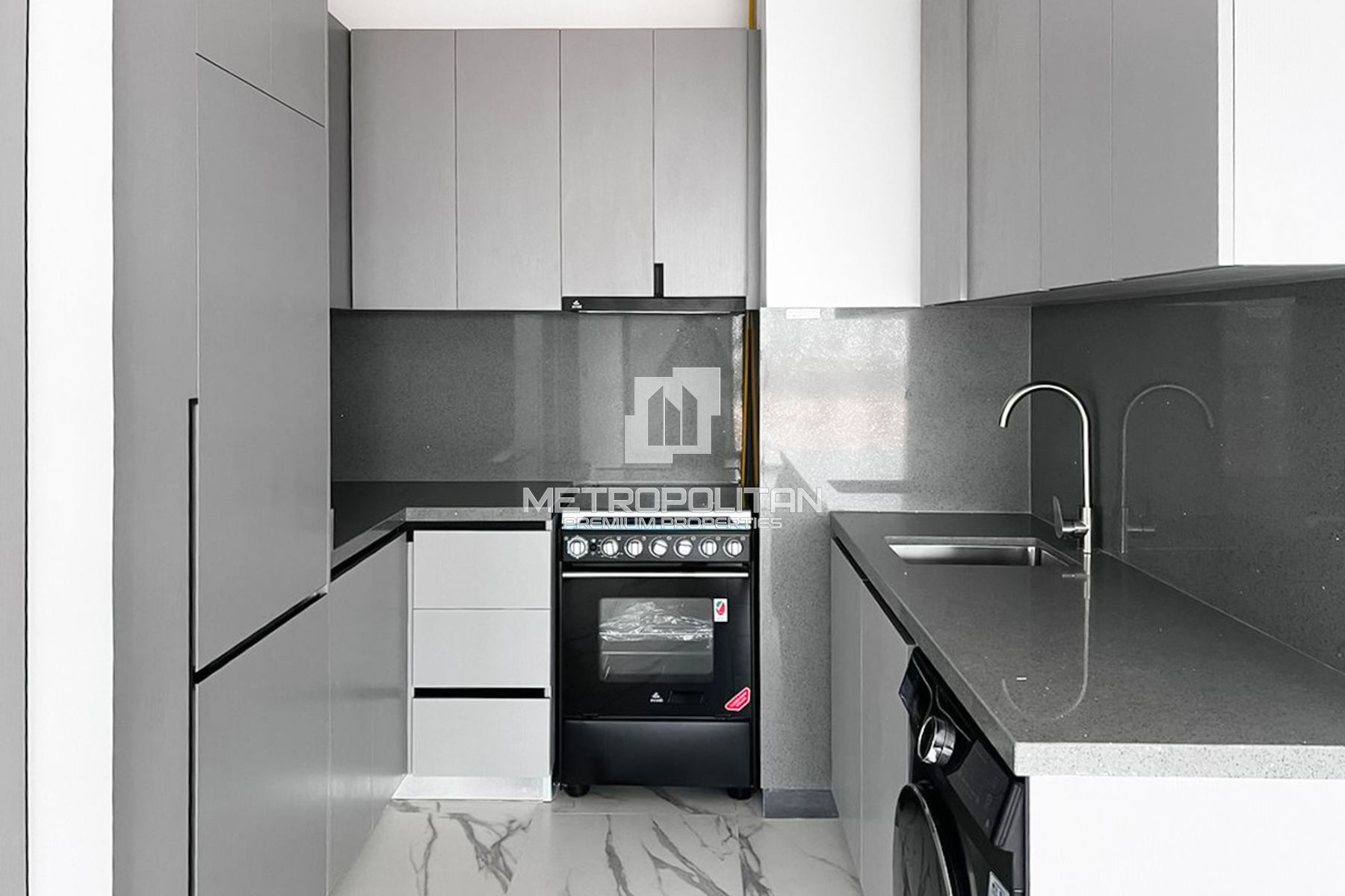 1BR Apartment for Sale in Mag 910, Mohammed Bin Rashid City - MPS-50898