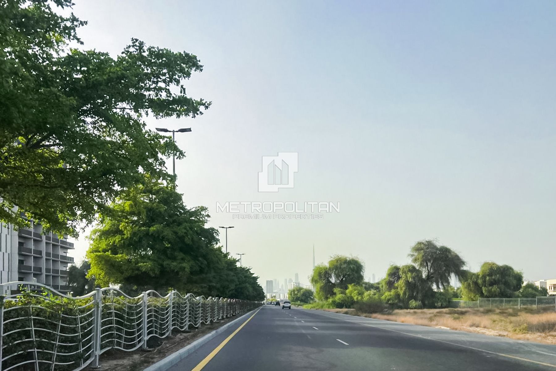 Modern 1-BR | Prime Location | Premium Community