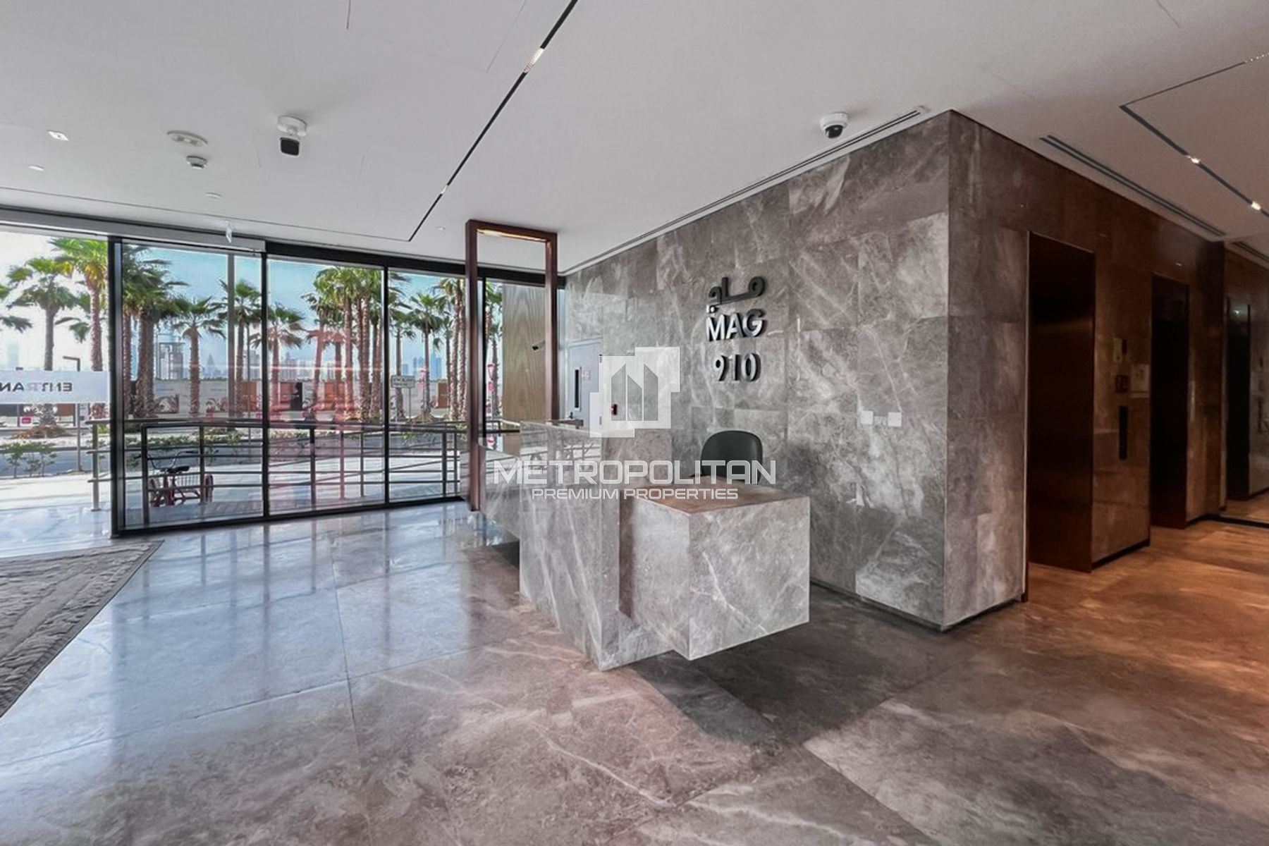 Modern 1-BR | Prime Location | Premium Community