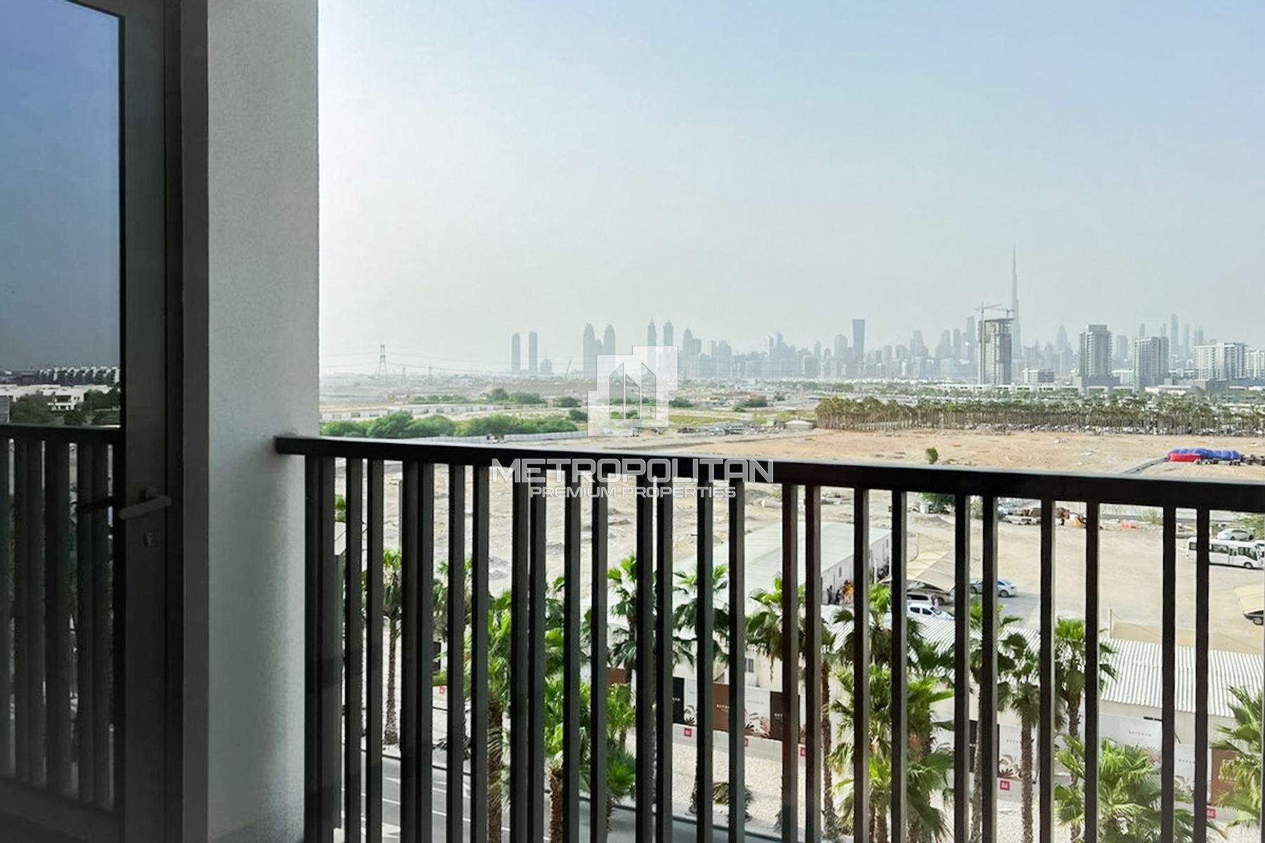 1BR Apartment for Sale in Mag 910, Mohammed Bin Rashid City - MPS-50898