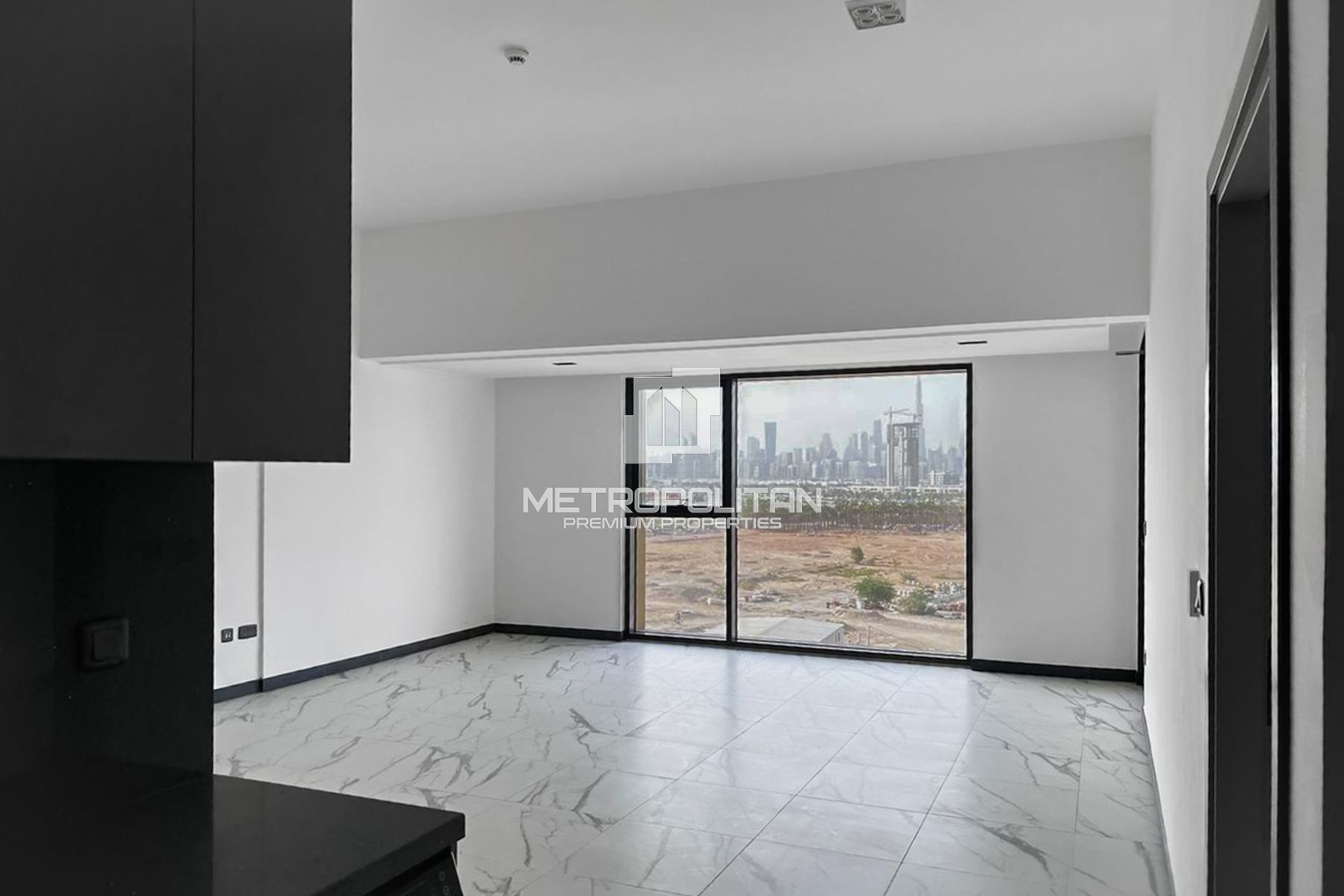 Modern 1-BR | Prime Location | Premium Community