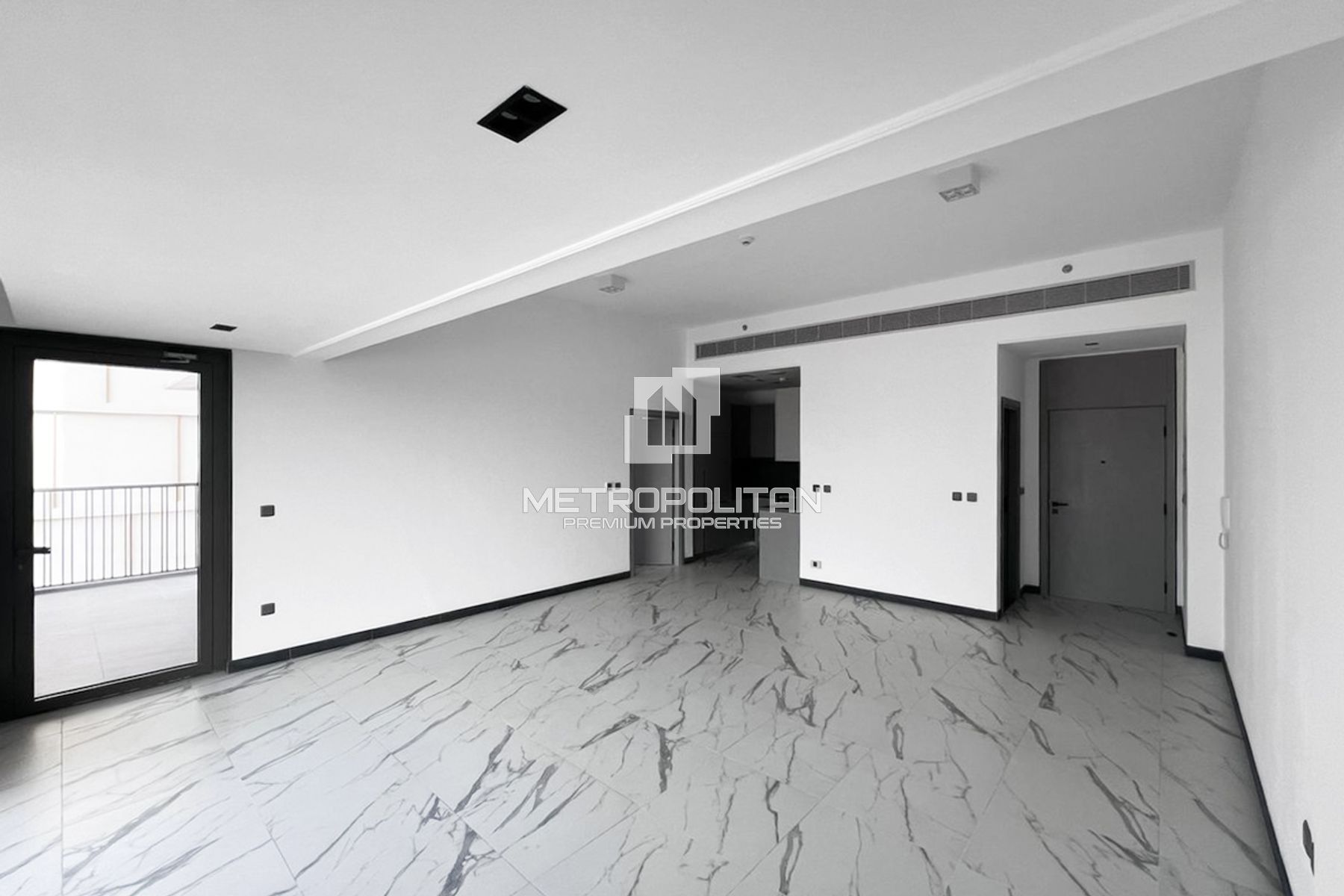Modern 1-BR | Prime Location | Premium Community