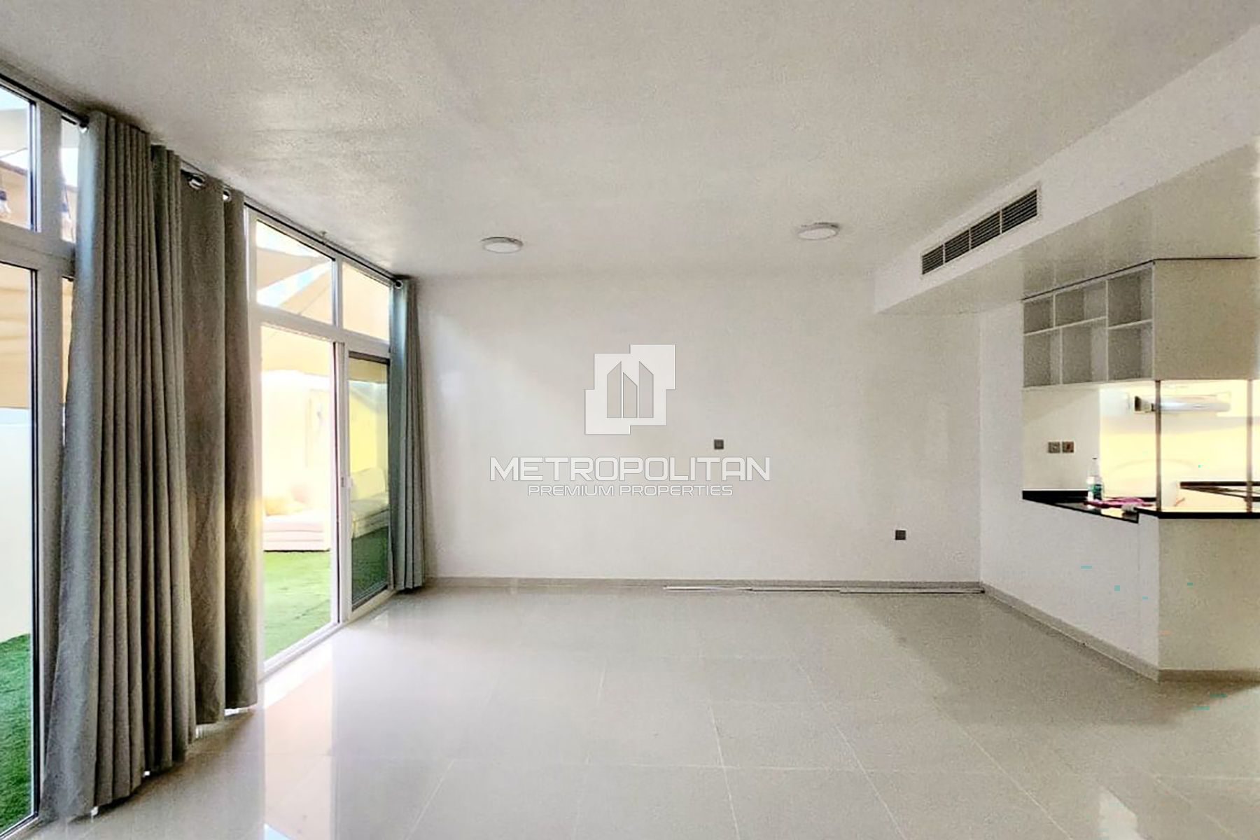 3BR Townhouse for Sale in Basswood, Damac Hills 2 - MPS-50907