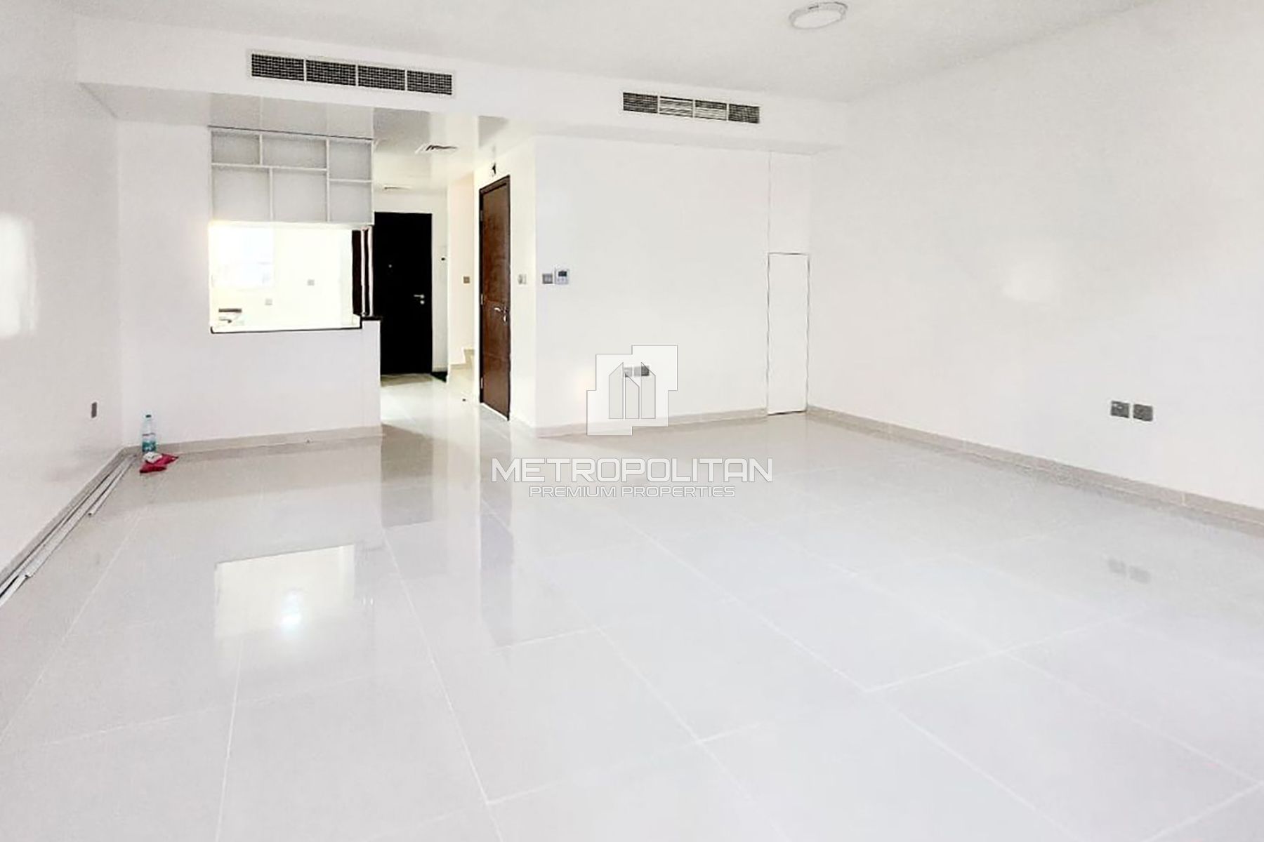 3BR Townhouse for Sale in Basswood, Damac Hills 2 - MPS-50907