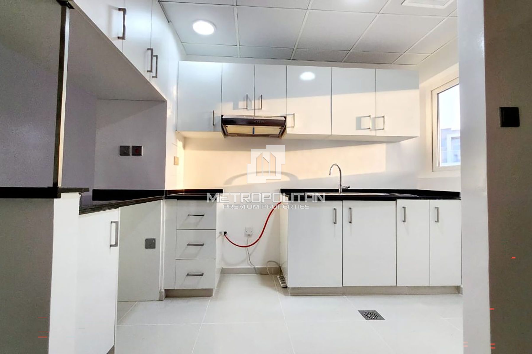 3BR Townhouse for Sale in Basswood, Damac Hills 2 - MPS-50907