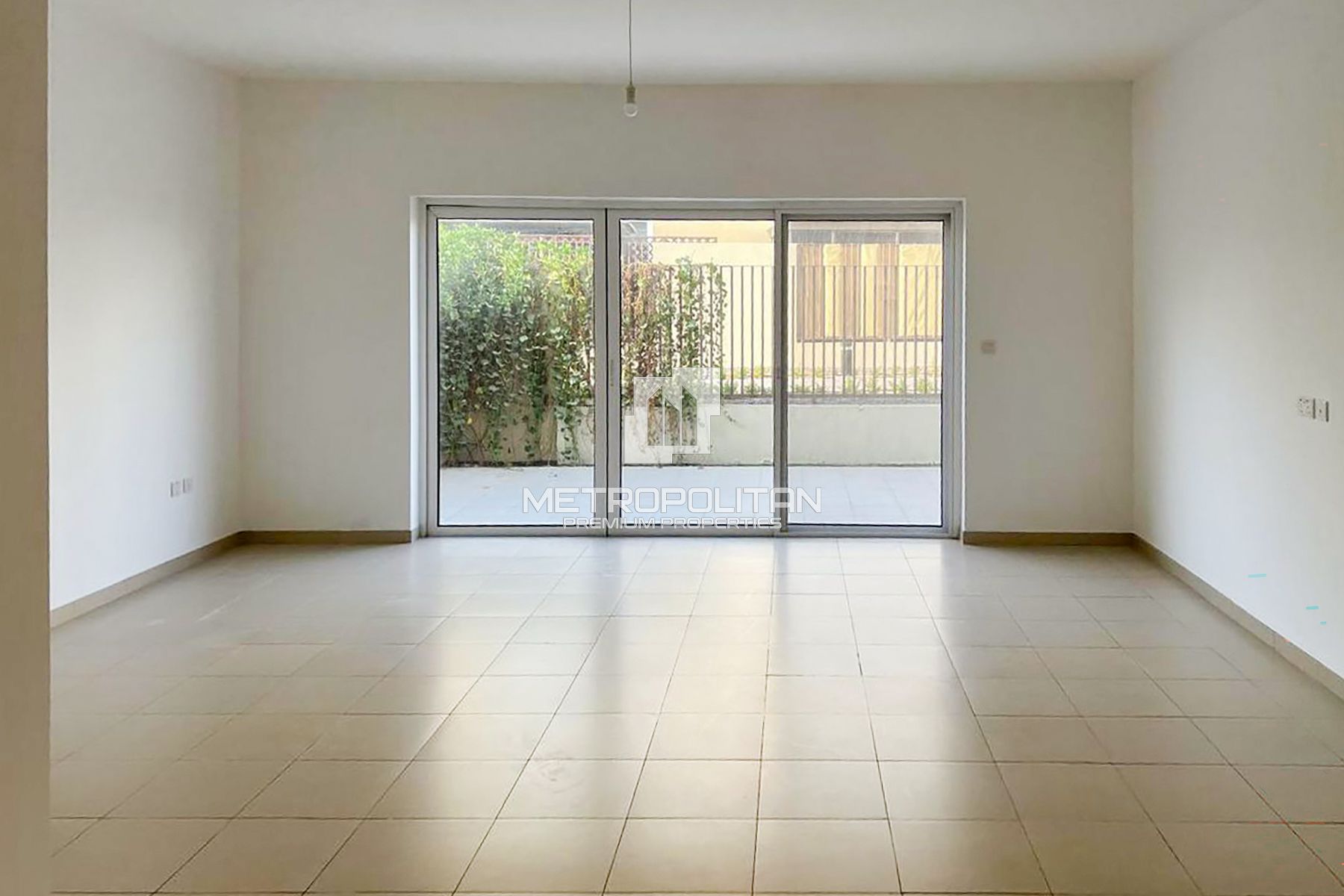 Family Living | Near Park | Vibrant Community