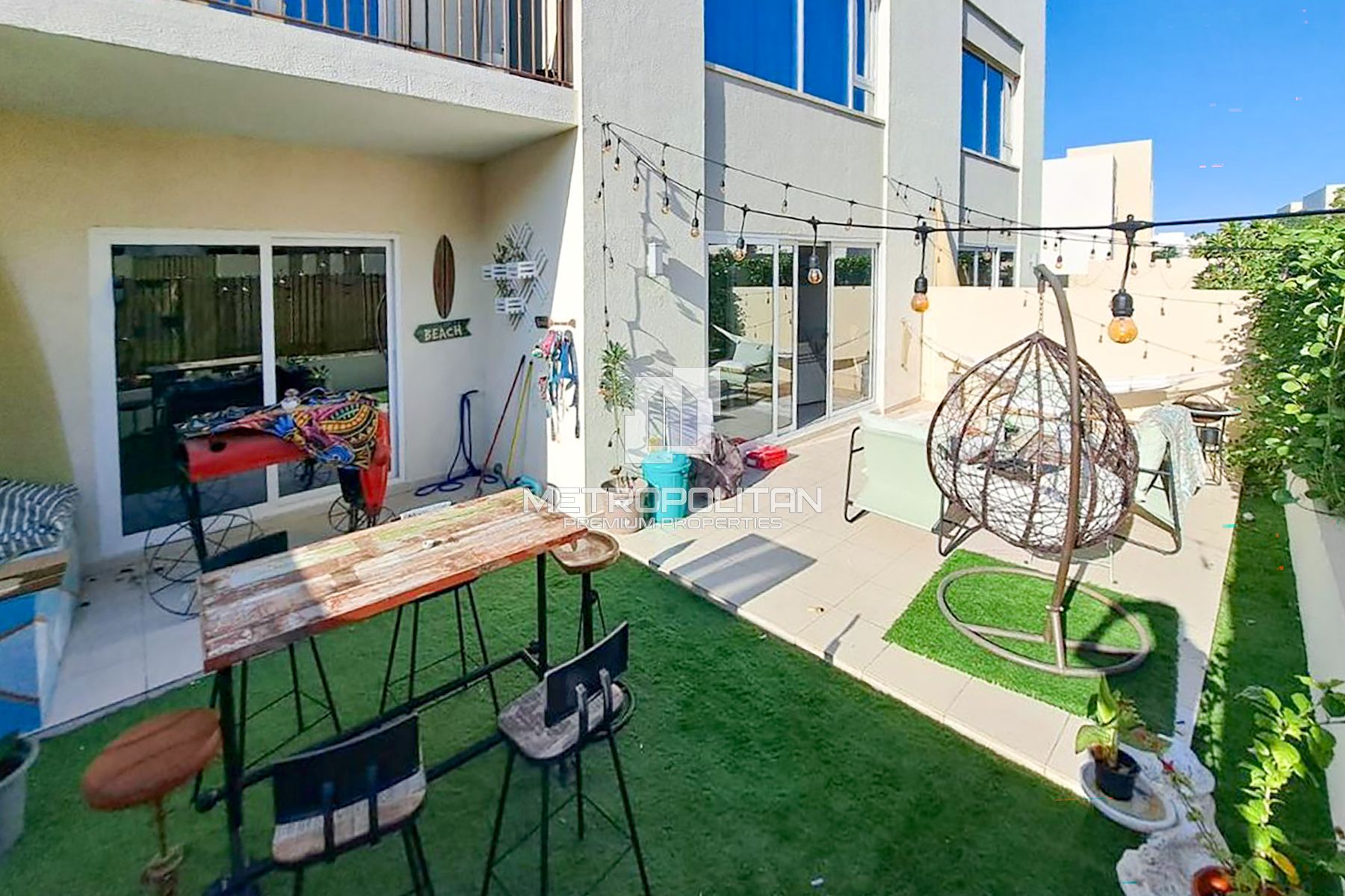 Family Living | Near Park | Vibrant Community