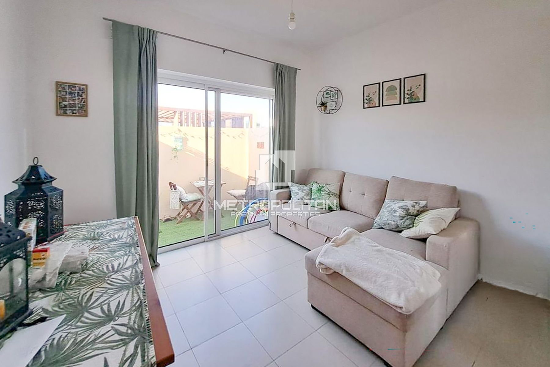 Family Living | Near Park | Vibrant Community