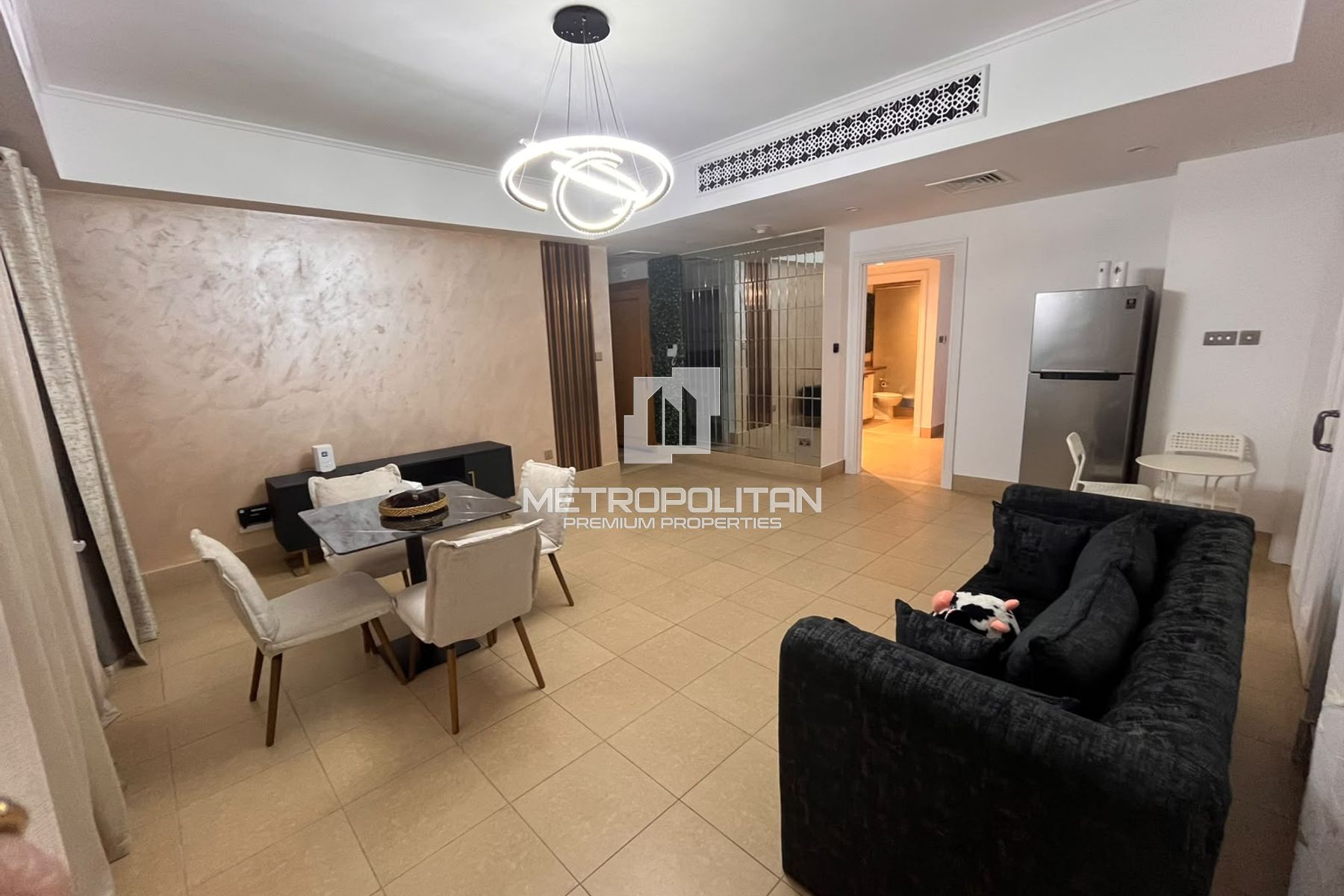 1BR Apartment for Sale in Miska 2, Old Town - MPS-50910