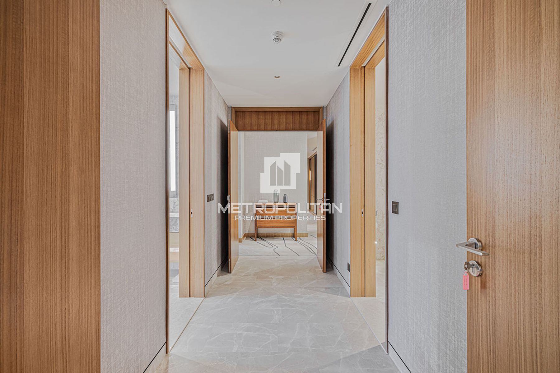 Burj Khalifa View | Motivated Seller | High Floor