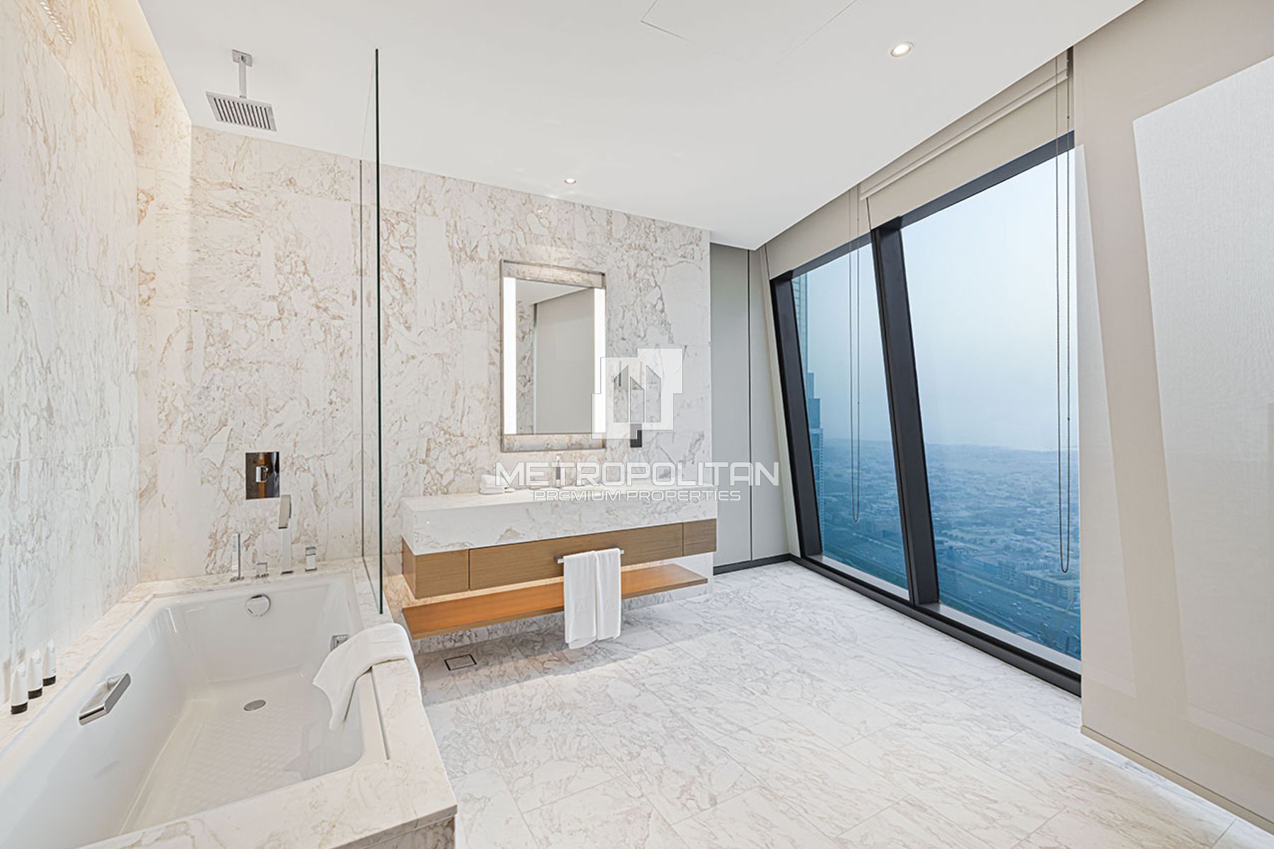 Burj Khalifa View | Motivated Seller | High Floor