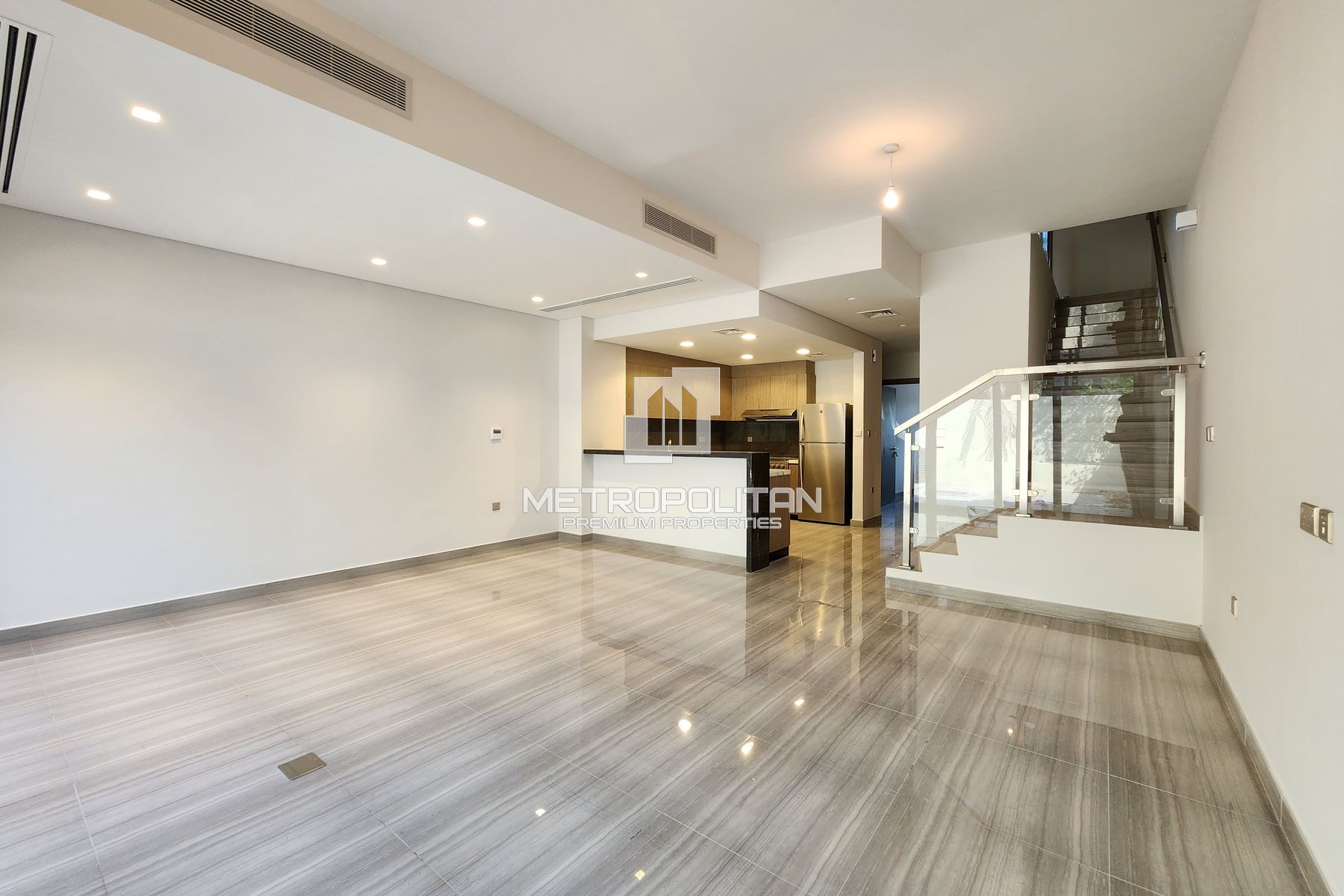 تاون هاوس للبيع في Silver Springs 3، DAMAC Hills - MPS-50916