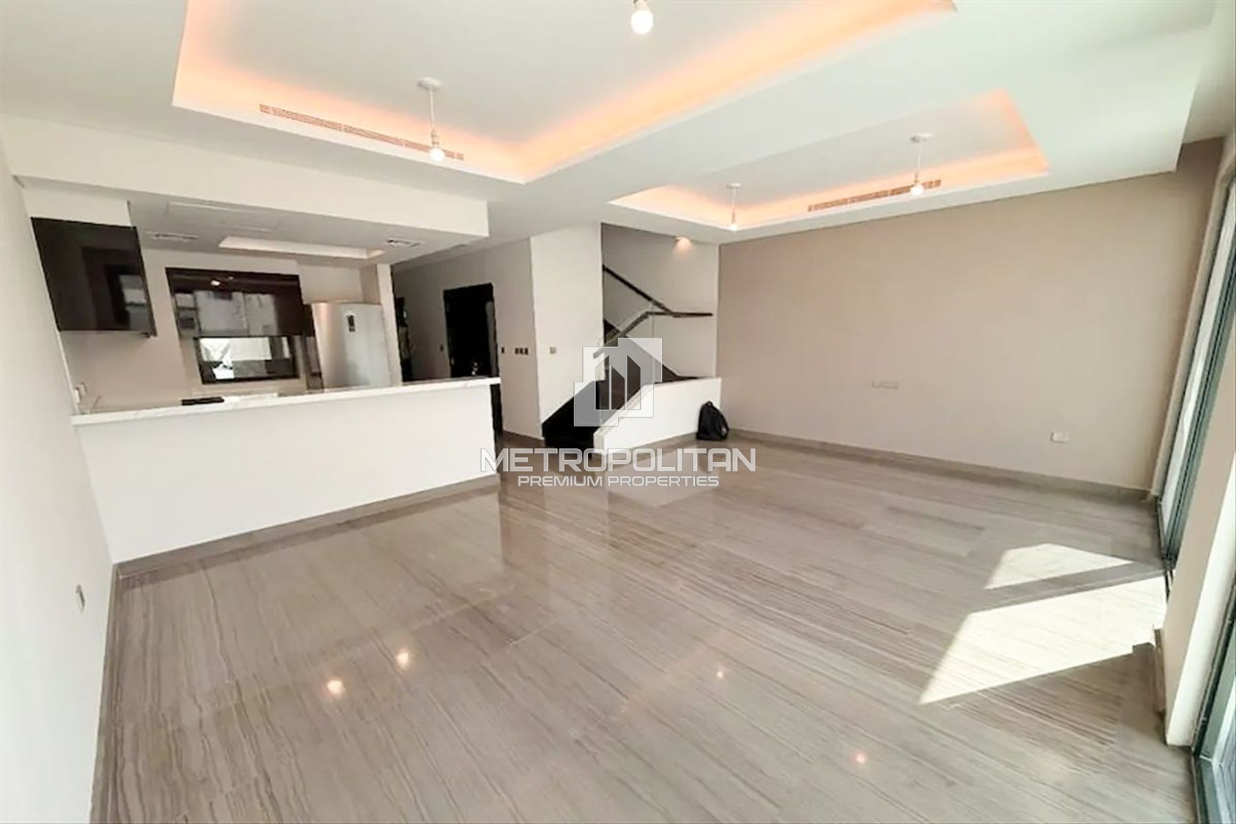 تاون هاوس للبيع في Silver Springs 3، DAMAC Hills - MPS-50916