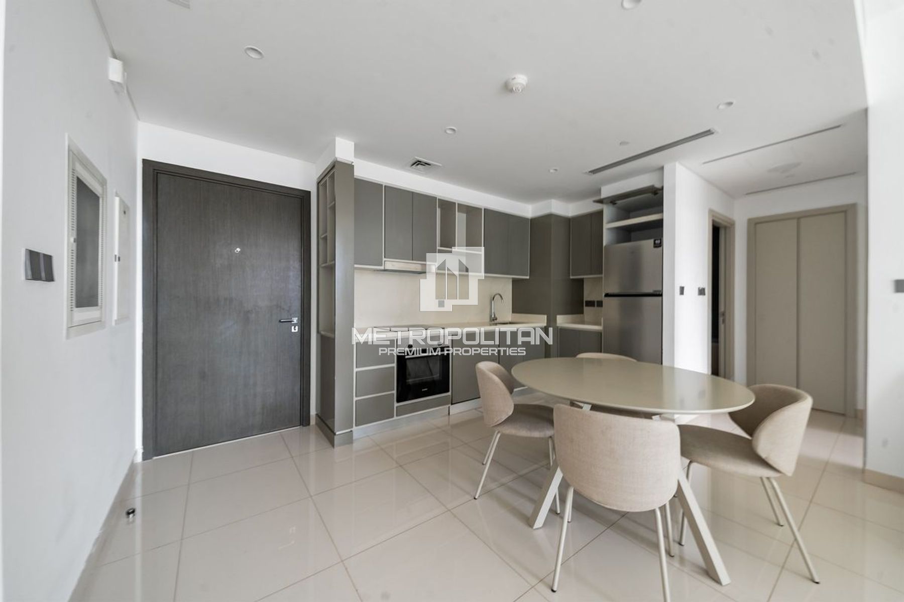 1BR Apartment for Sale in Sunrise Bay Tower 2, Dubai Harbour - MPS-50917