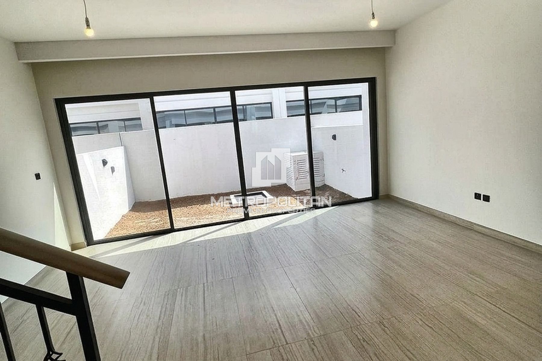 4BR Townhouse for Sale in Santorini, Damac Lagoons - MPS-50918