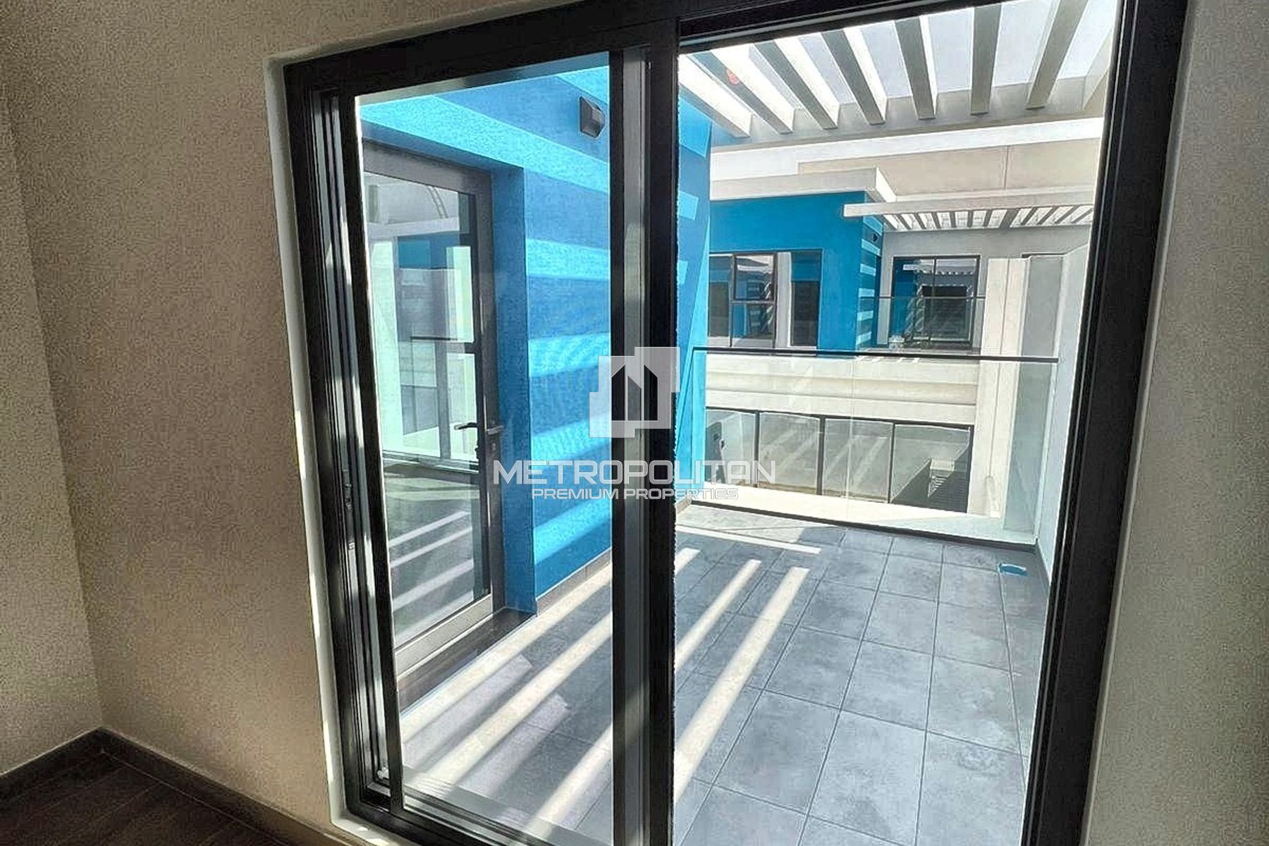 4BR Townhouse for Sale in Santorini, Damac Lagoons - MPS-50918