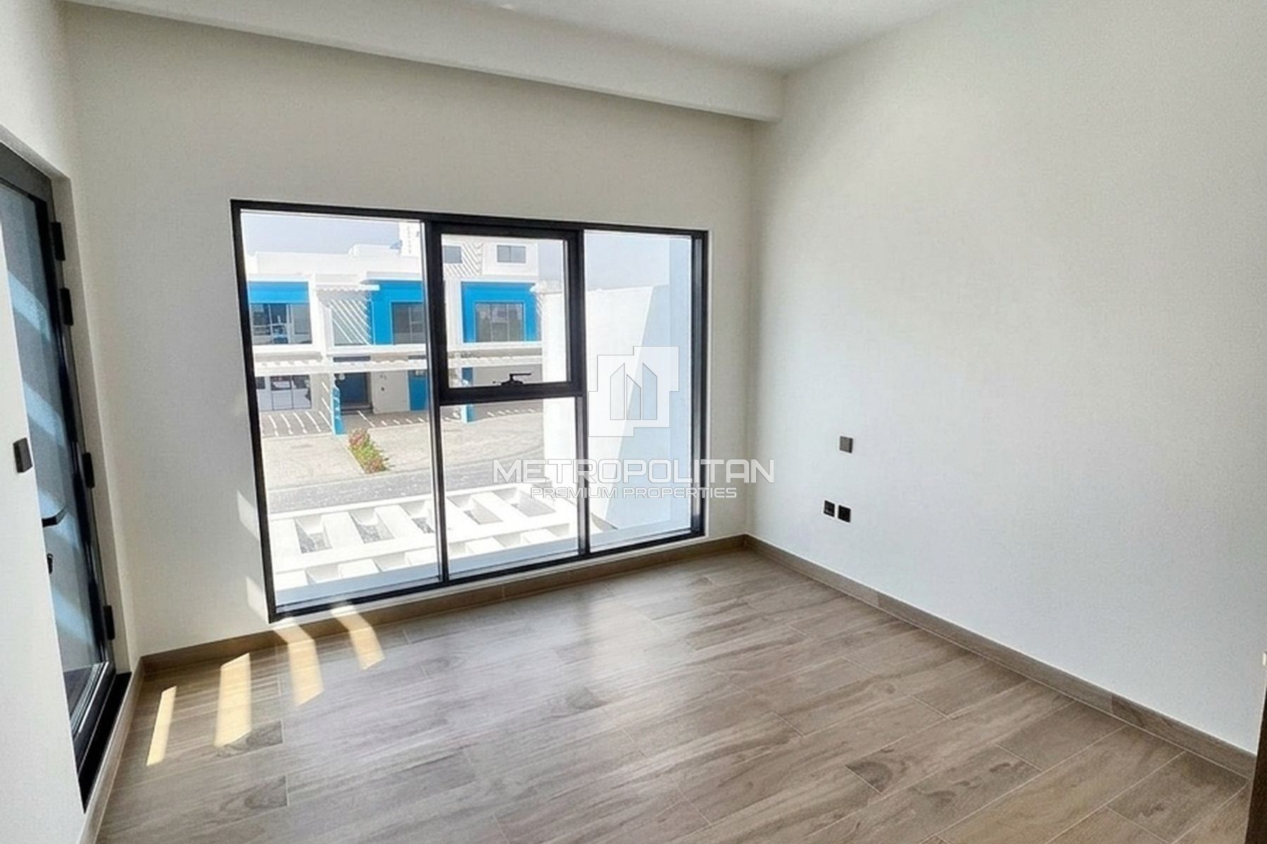 4BR Townhouse for Sale in Santorini, Damac Lagoons - MPS-50918