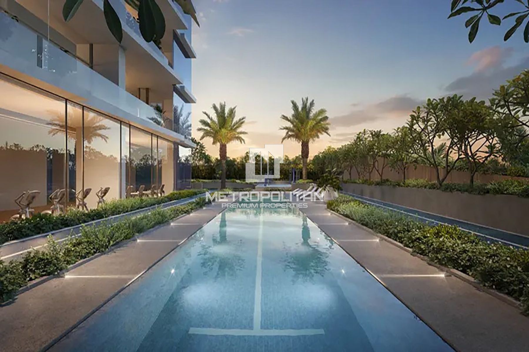 2BR Apartment for Sale in Skyhills Residences 1, Dubai Science Park - MPS-50924