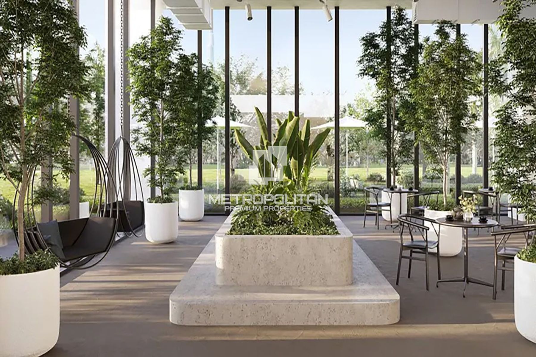 Brand New | Close to Handover | Furnished
