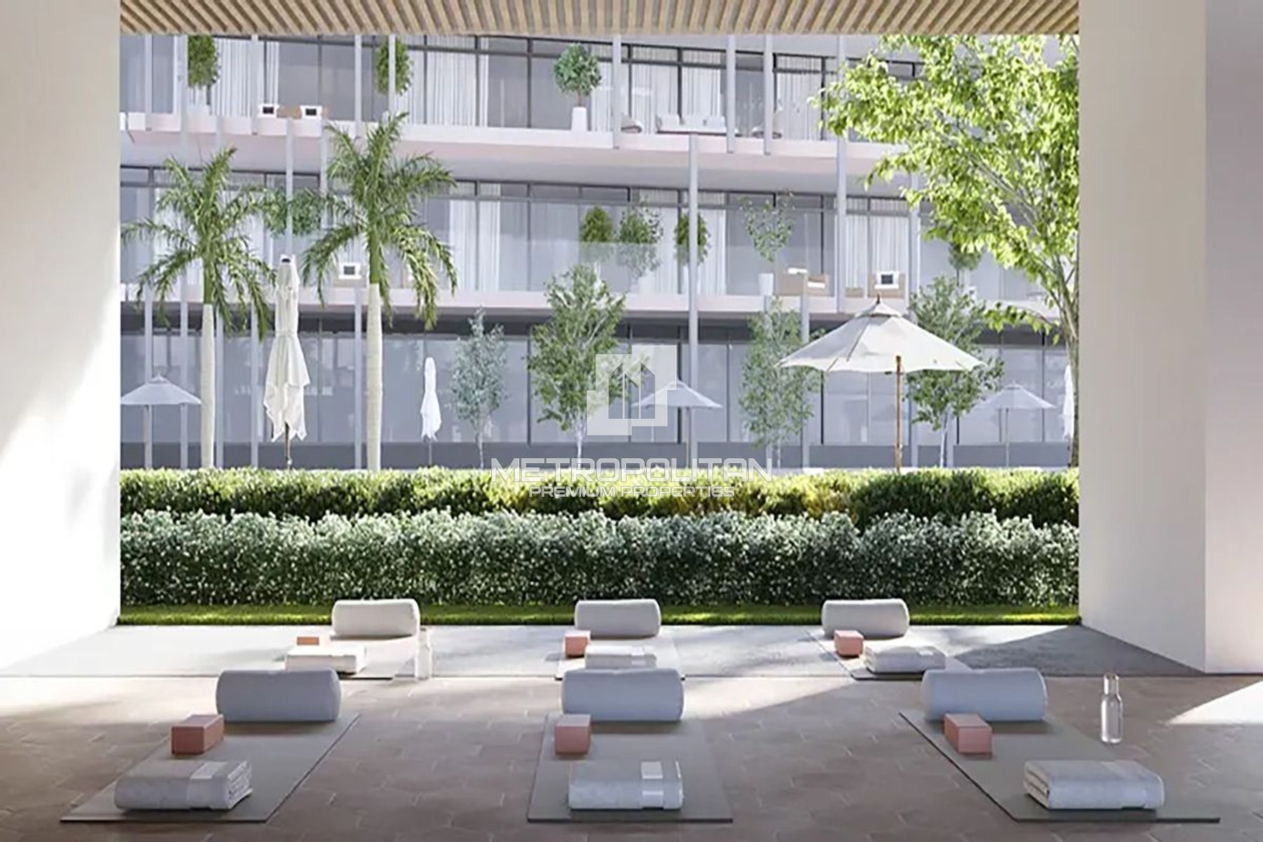 Brand New | Close to Handover | Furnished