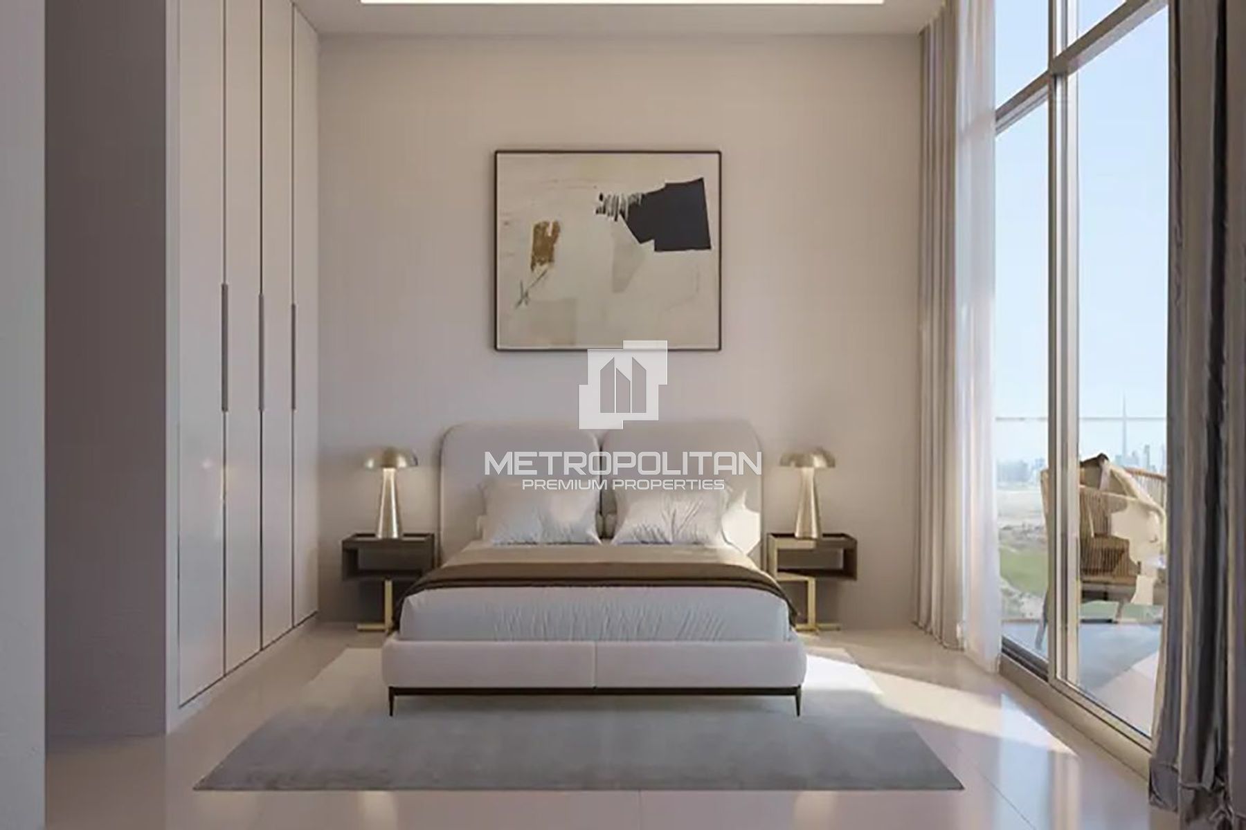 Brand New | Close to Handover | Furnished