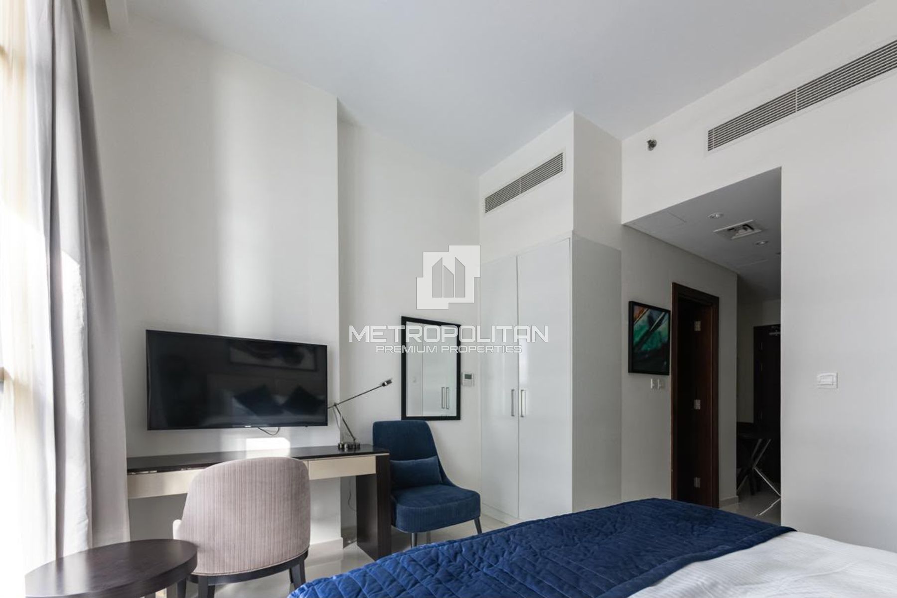 Investor Deal | Tenanted | Furnished Studio