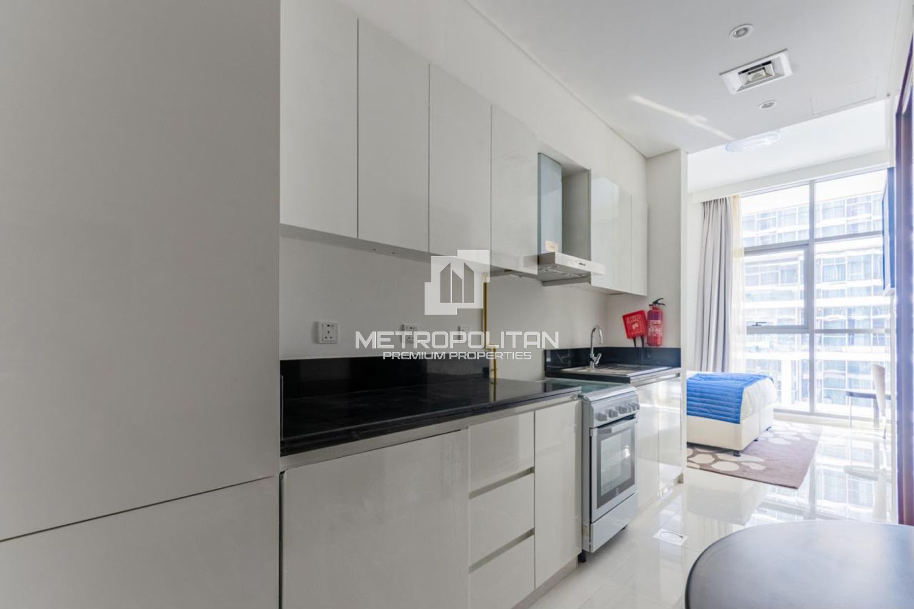 Investor Deal | Tenanted | Furnished Studio