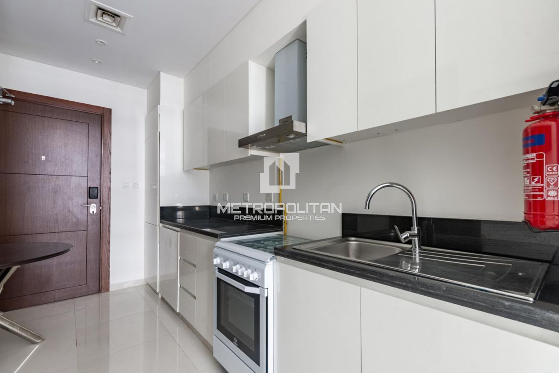 Investor Deal | Tenanted | Furnished Studio
