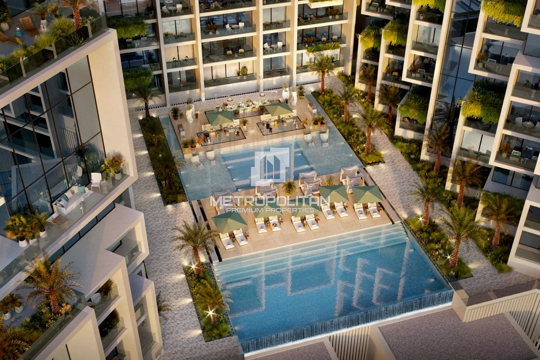 Sea View | Close to Original Price | High ROI