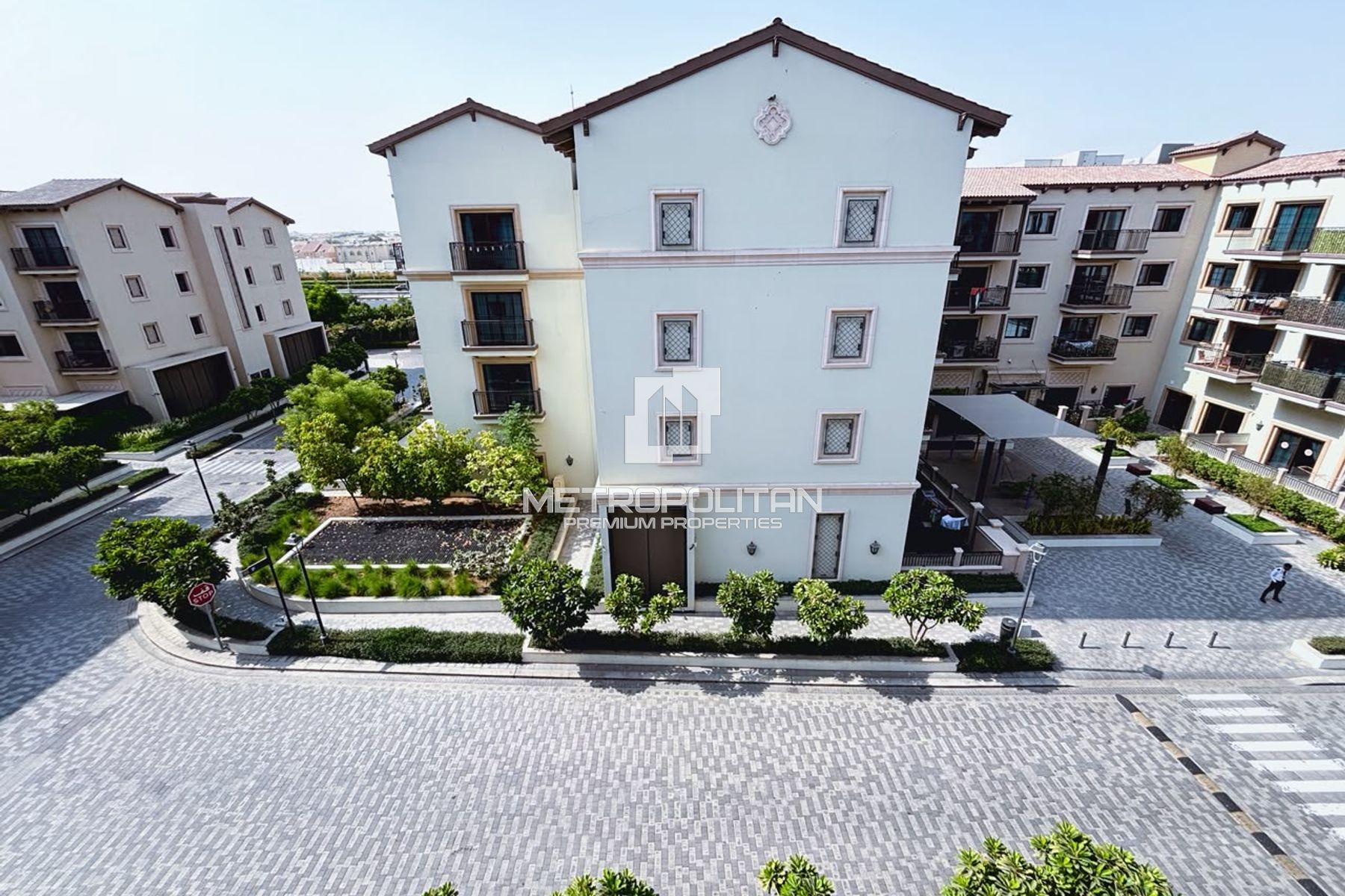 Fully Furnished | Spacious Layout | Low Floor
