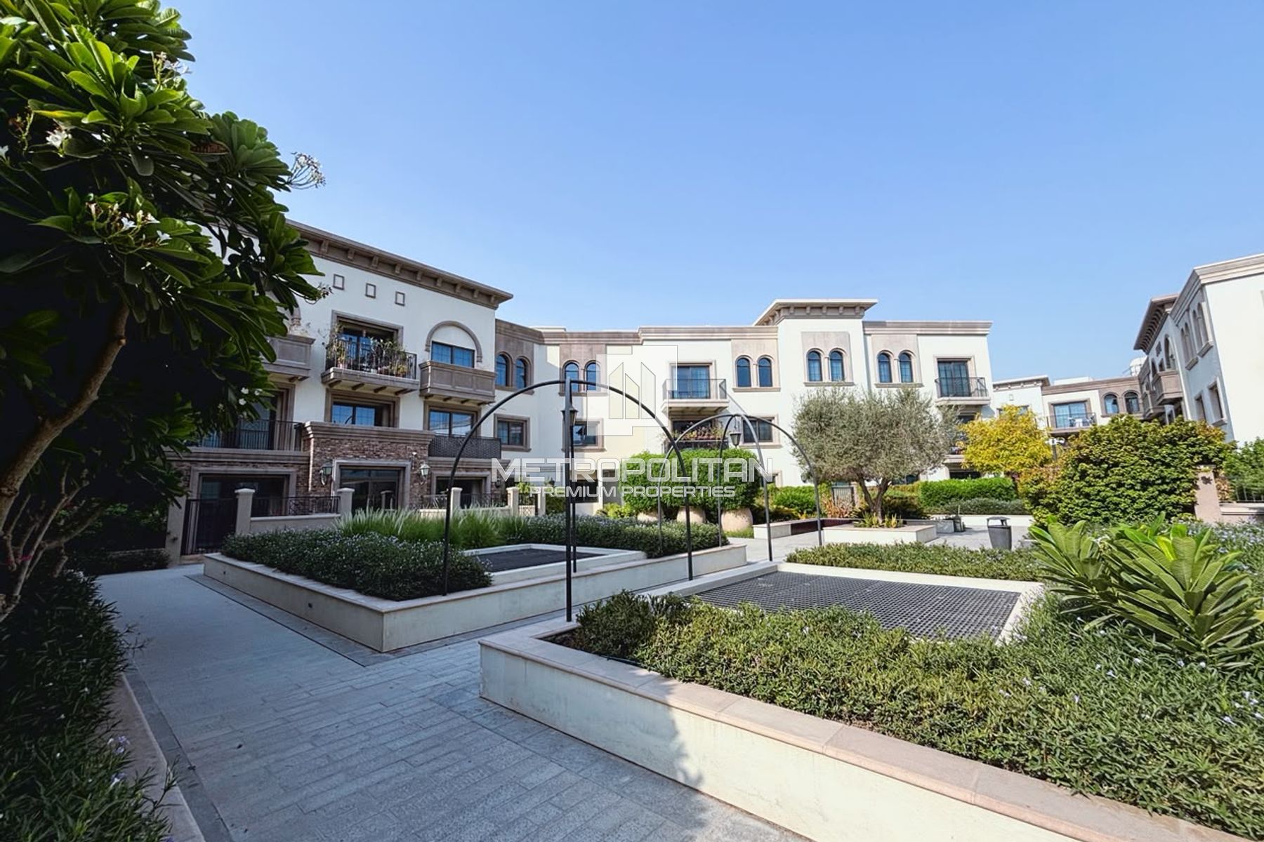 Fully Furnished | Spacious Layout | Low Floor