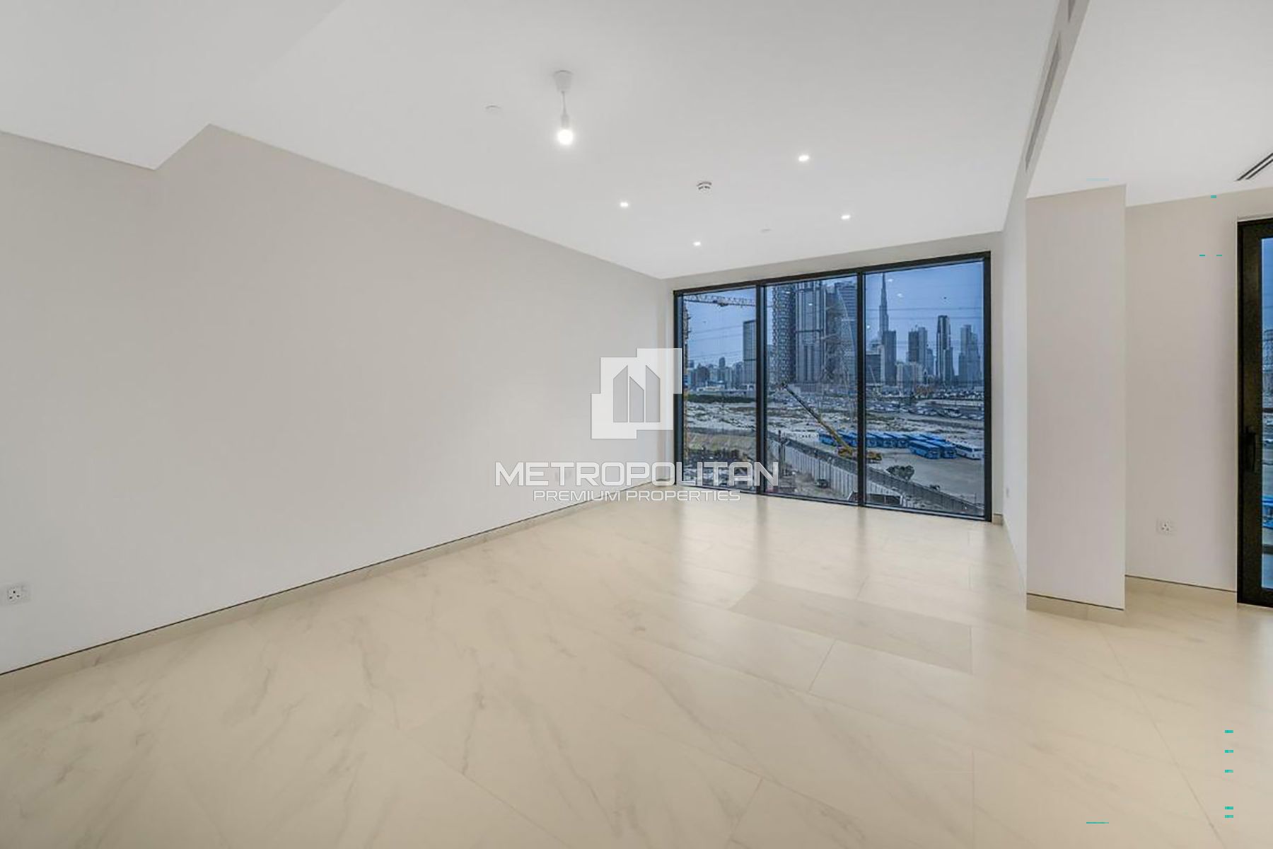 1BR Apartment for Sale in Sobha Creek Vistas Grande, Mohammed Bin Rashid City - MPS-50938