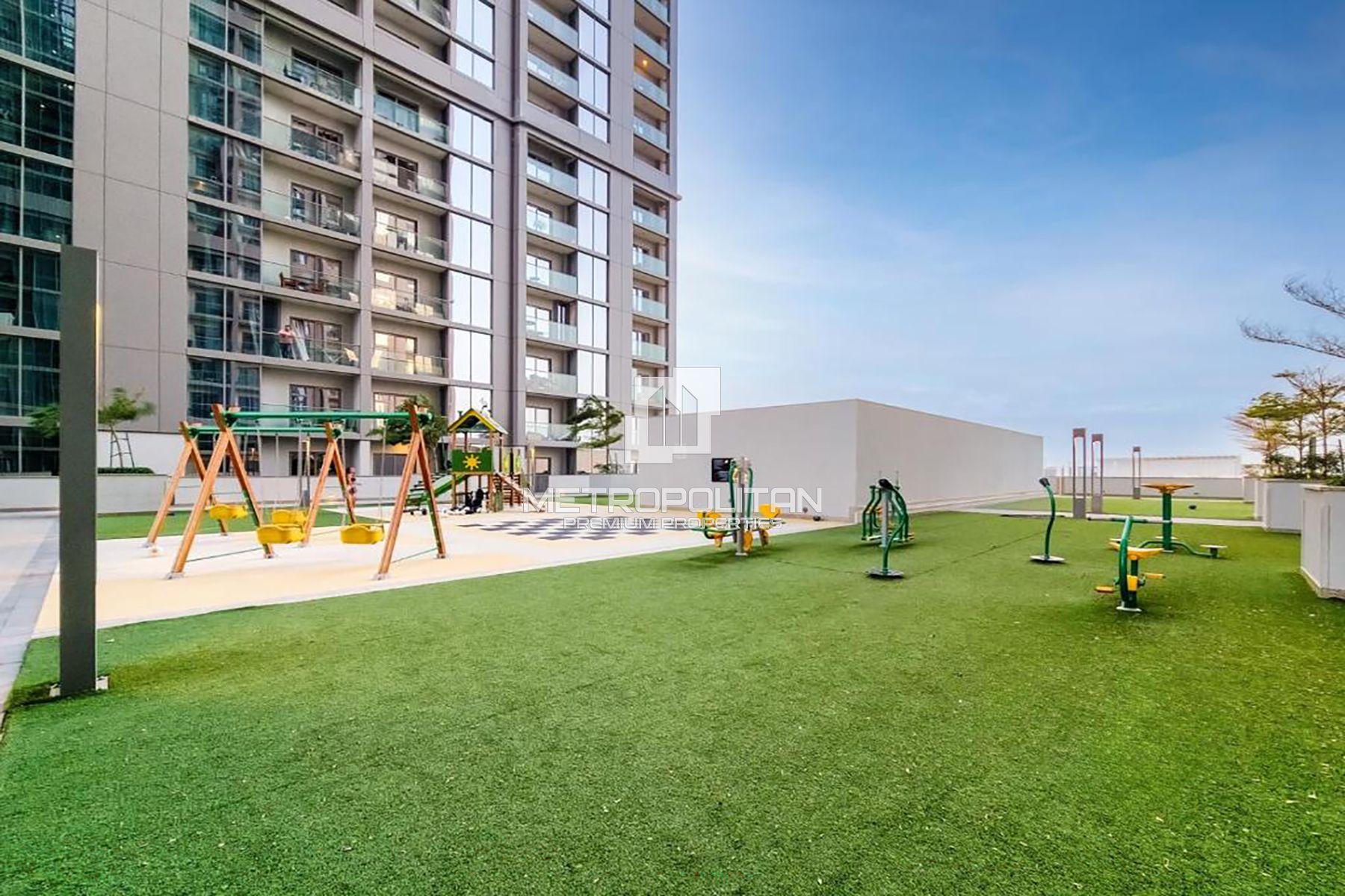 1BR Apartment for Sale in Sobha Creek Vistas Grande, Mohammed Bin Rashid City - MPS-50938