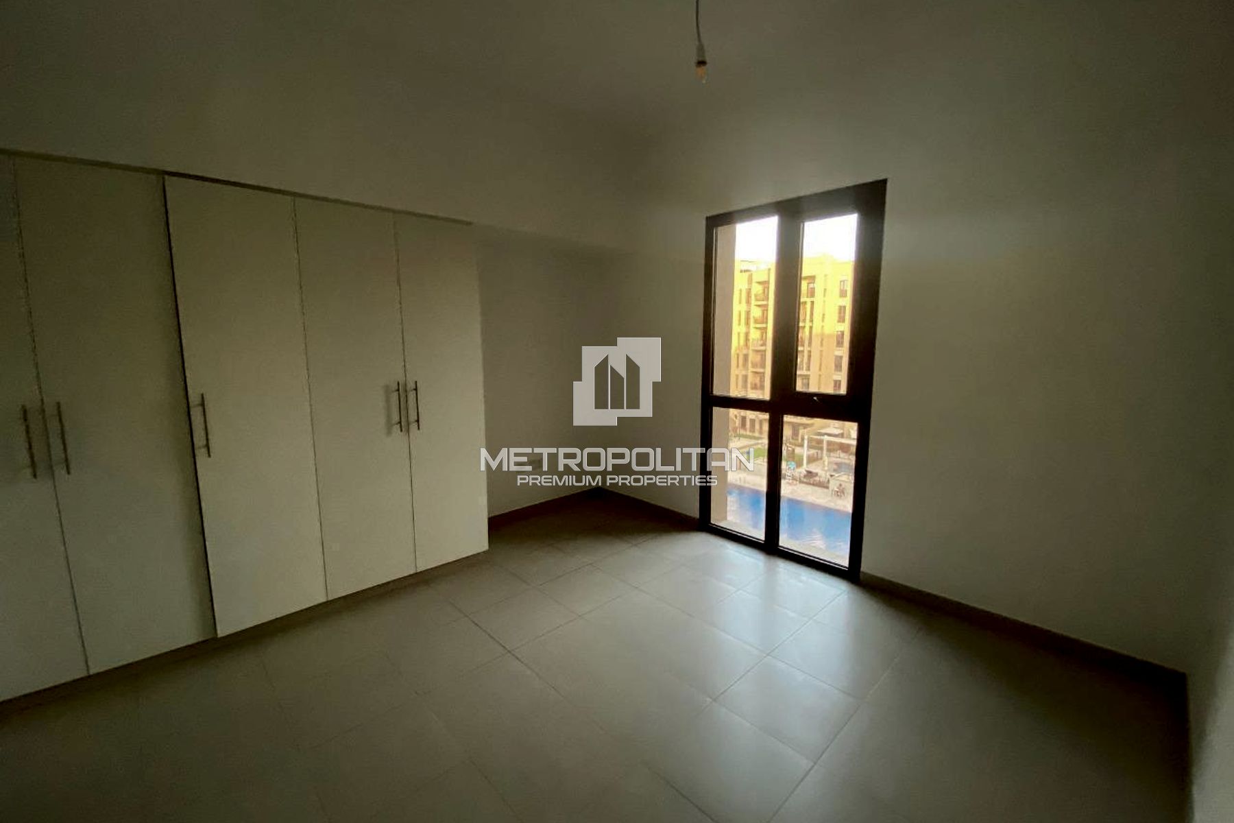 2BR Apartment for Sale in Zahra Breeze Apartments 3A, Town Square - MPS-50939