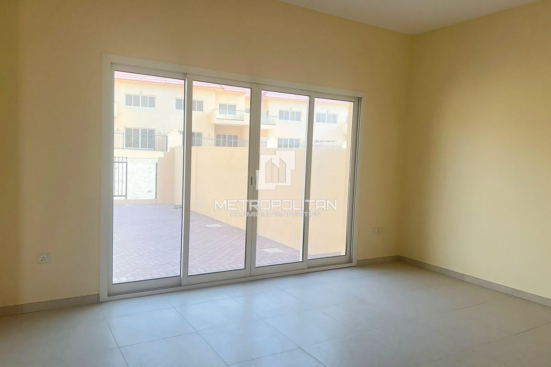 Rare Opportunity | Huge Layout | Family Villa