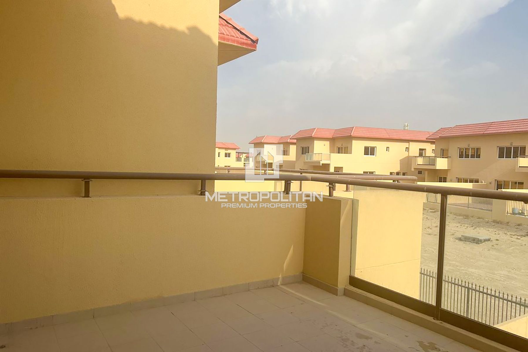 Rare Opportunity | Huge Layout | Family Villa