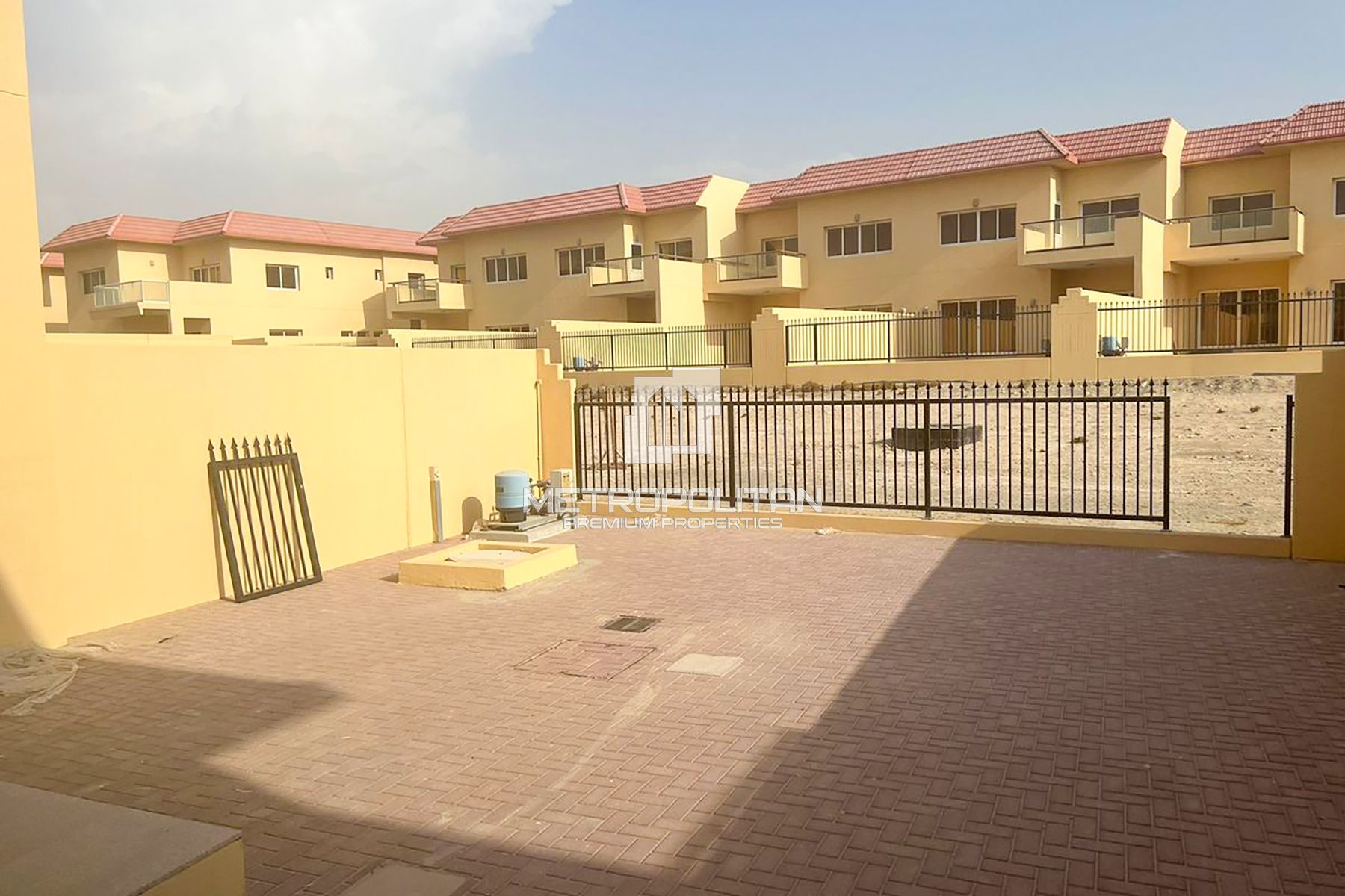 Rare Opportunity | Huge Layout | Family Villa