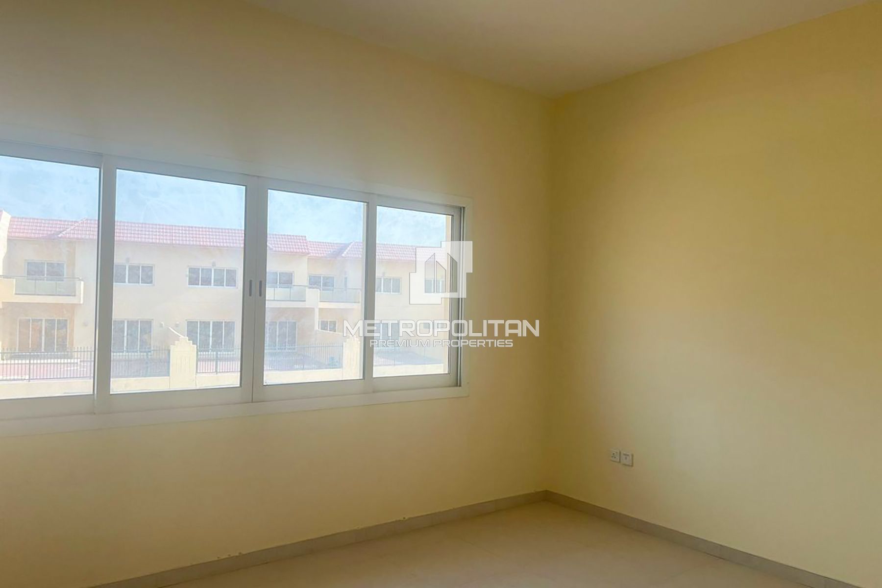 Rare Opportunity | Huge Layout | Family Villa
