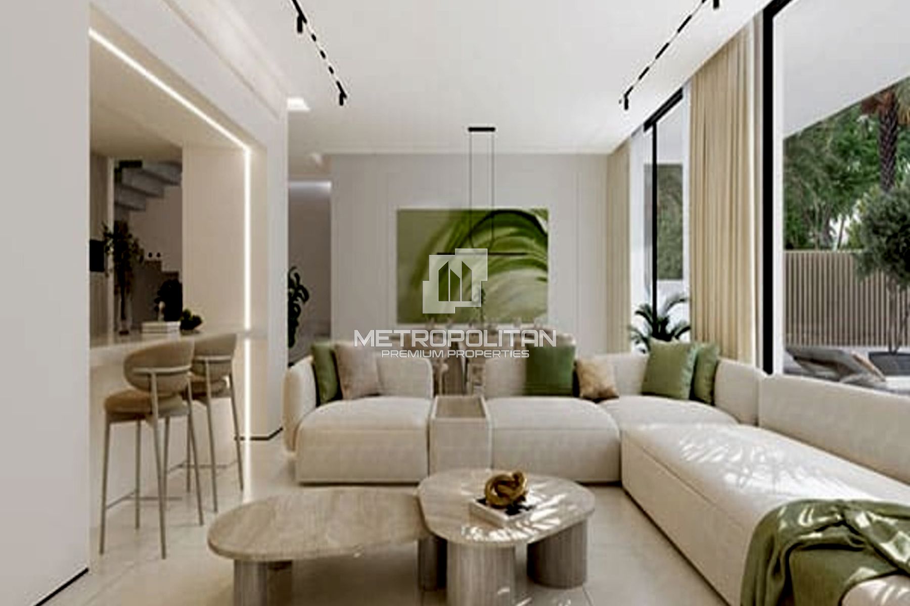 3BR Townhouse + Maid | Pool View | Close to OP