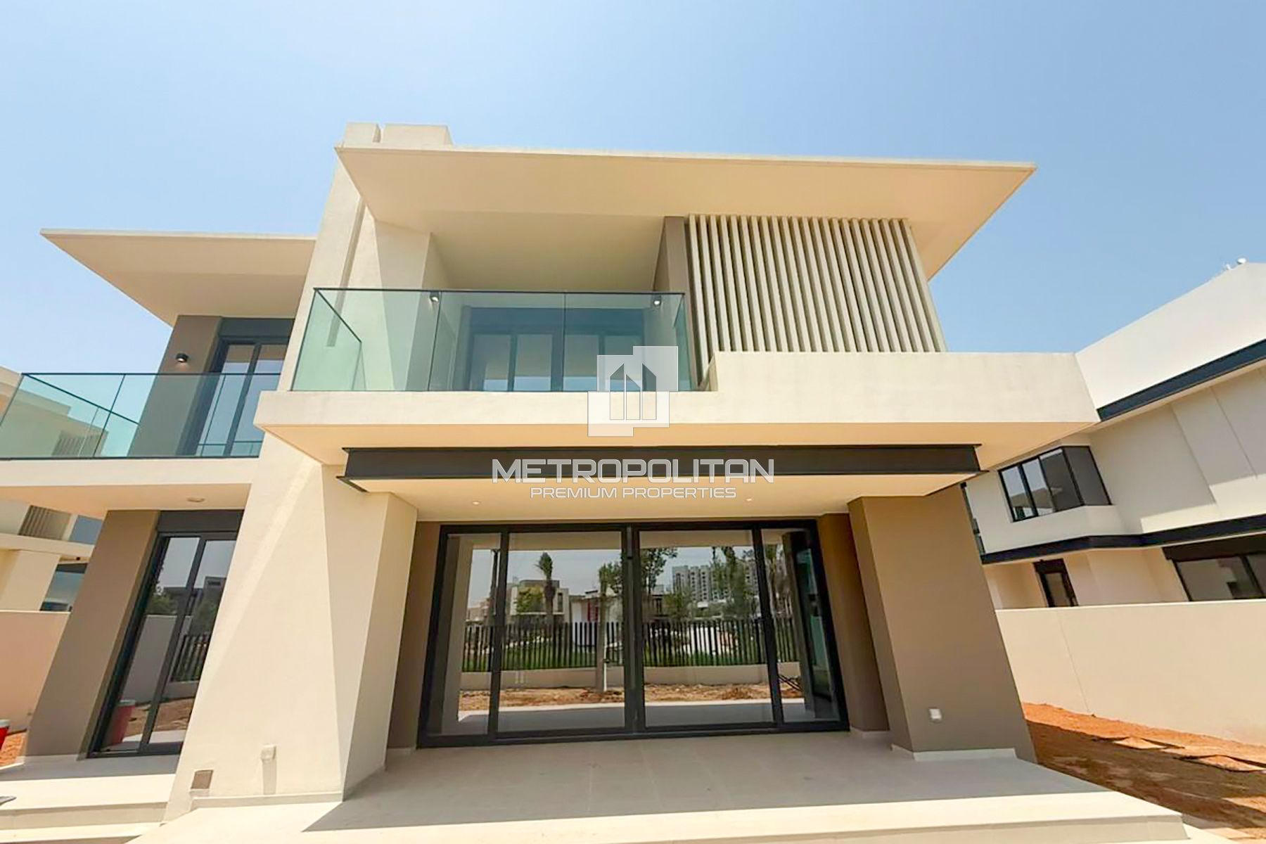 فيلا للبيع في Jebel Ali Village Villas، Jebel Ali - MPS-50947