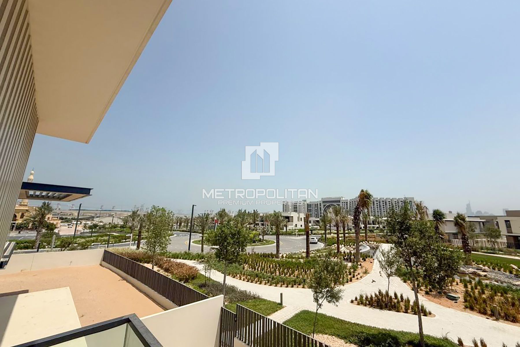 فيلا للبيع في Jebel Ali Village Villas، Jebel Ali - MPS-50947